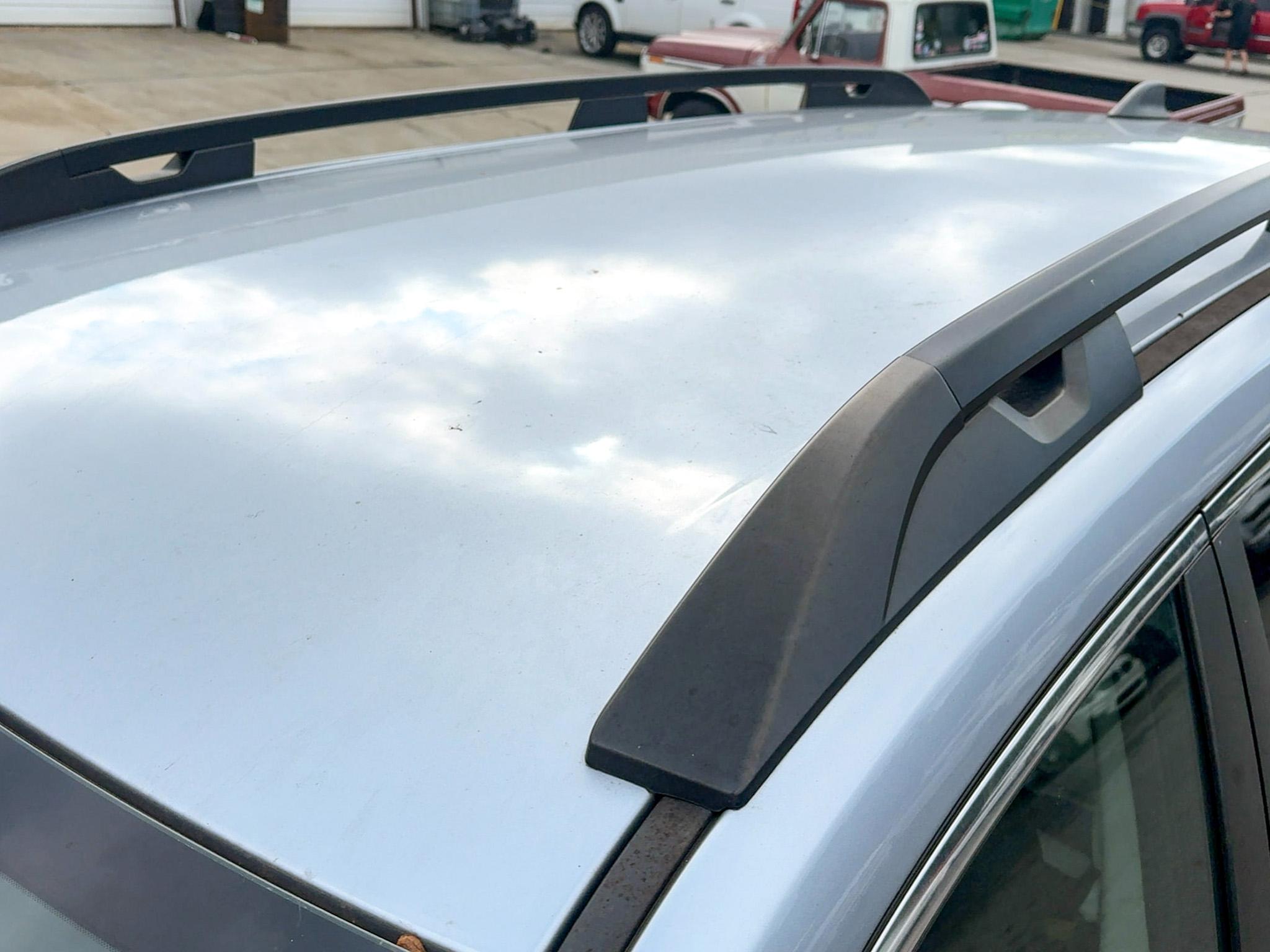 Subaru Ascent Premium 7-Passenger 2023