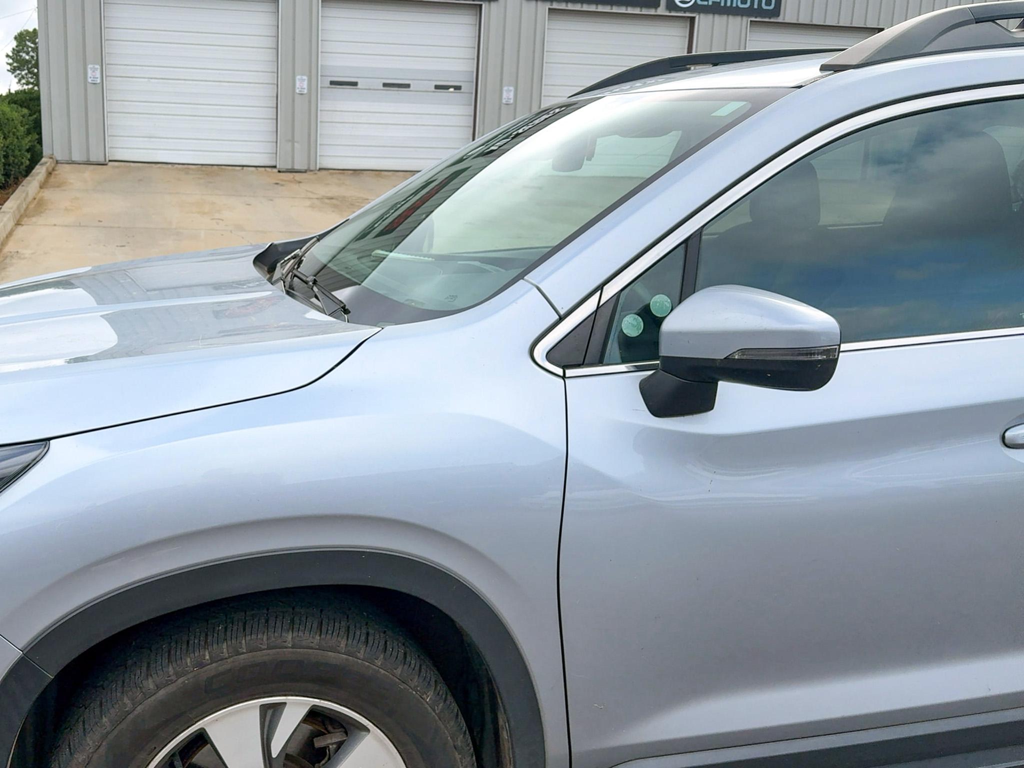 Subaru Ascent Premium 7-Passenger 2023