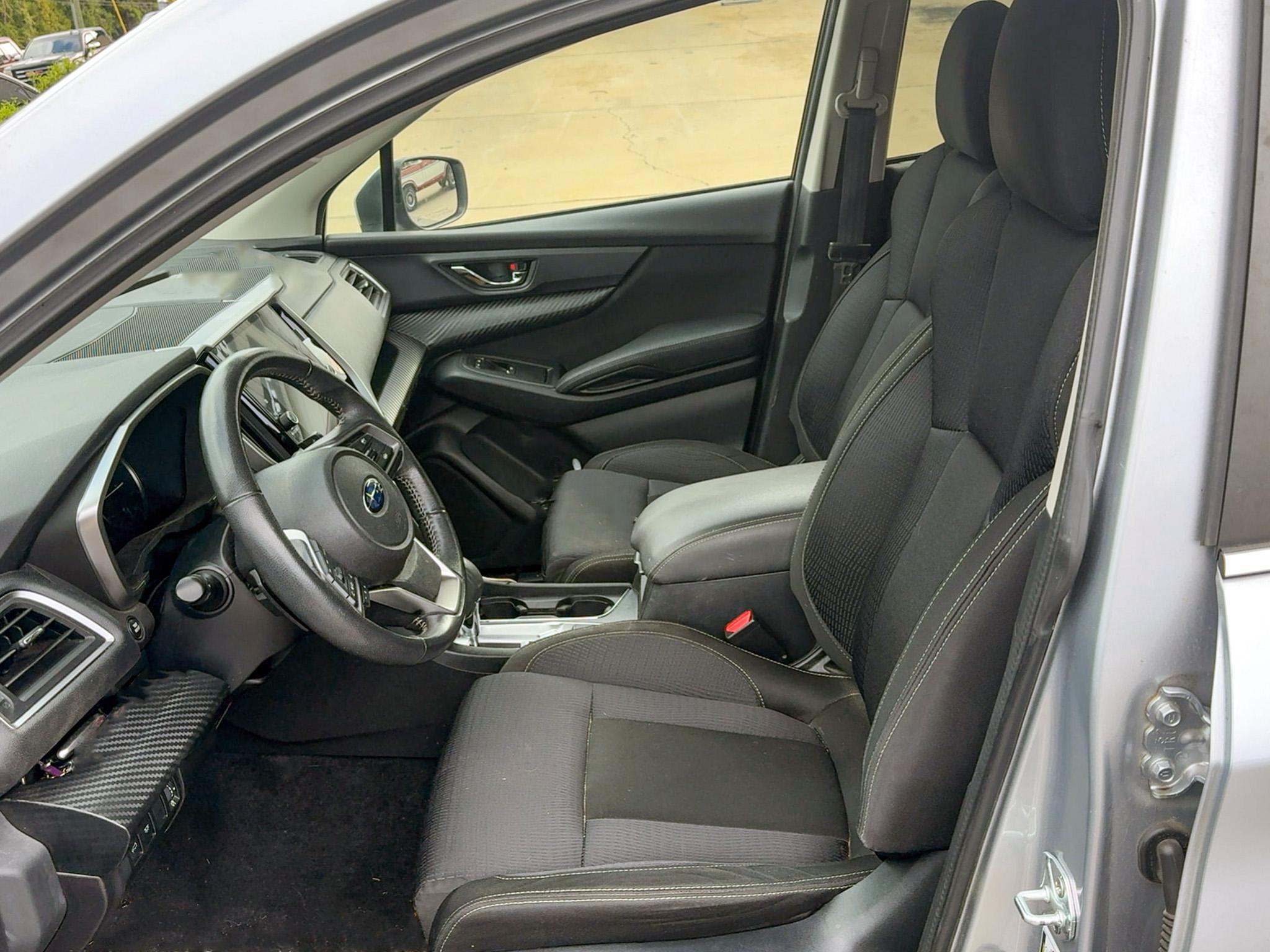 Subaru Ascent Premium 7-Passenger 2023