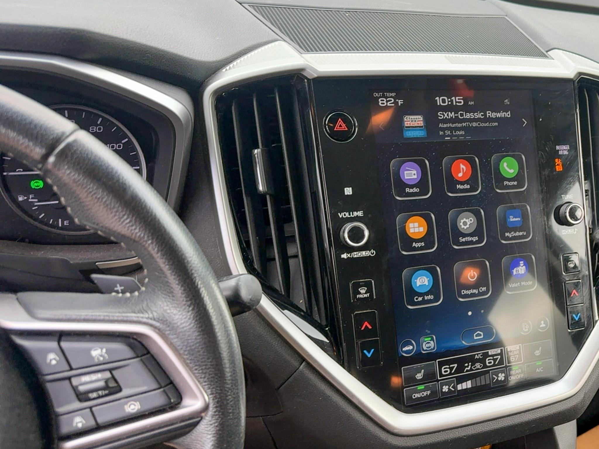 Subaru Ascent Premium 7-Passenger 2023