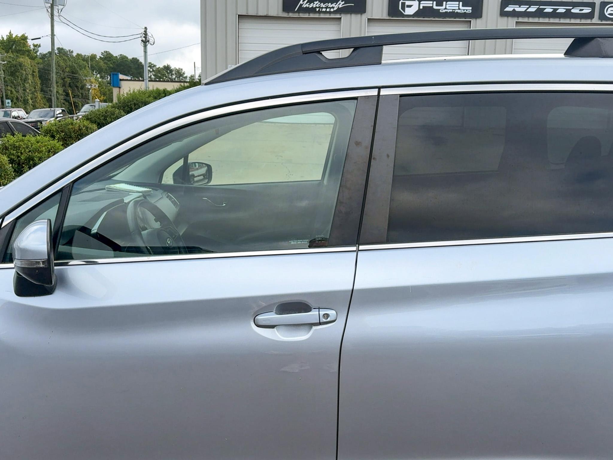 Subaru Ascent Premium 7-Passenger 2023