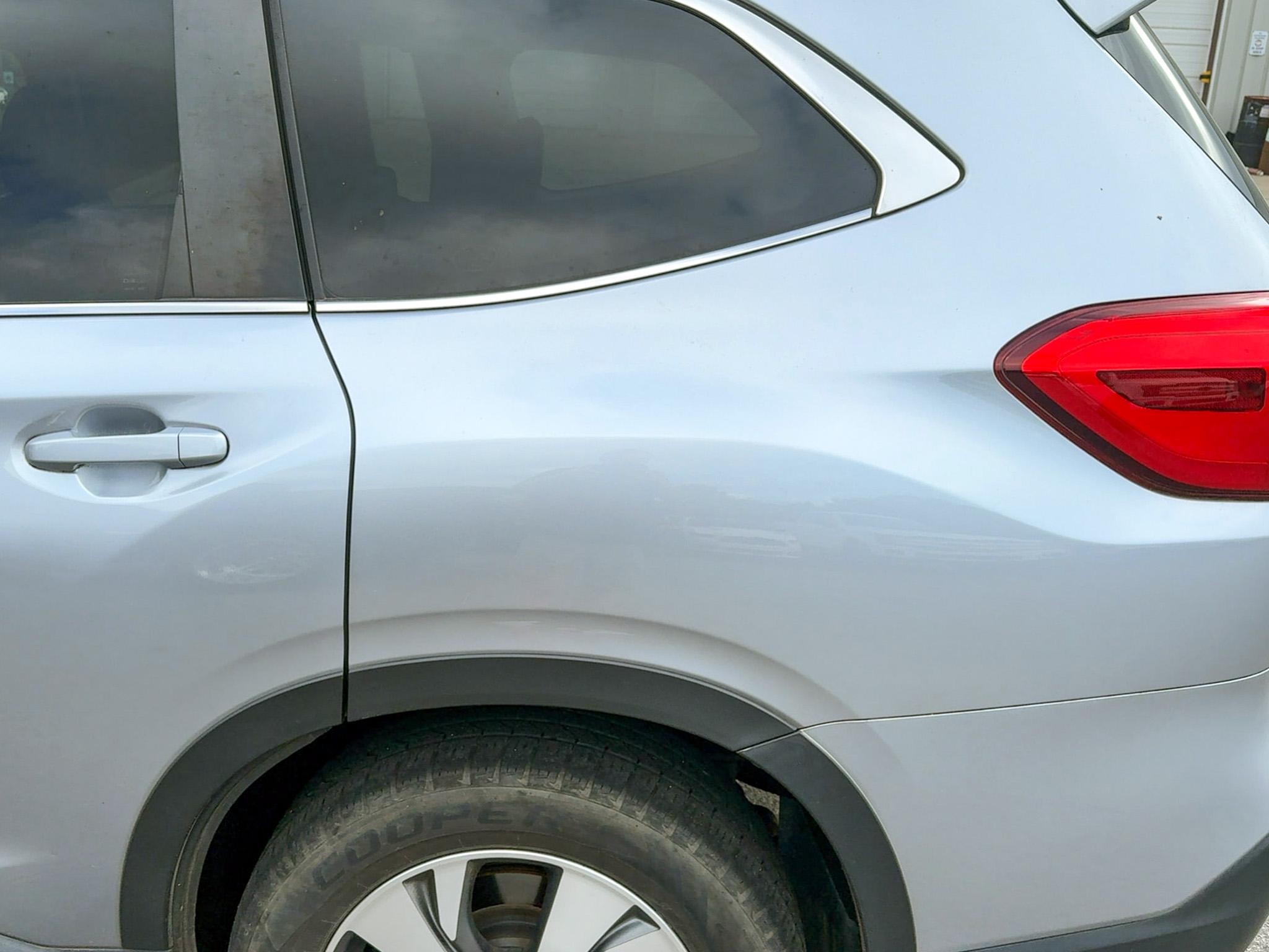 Subaru Ascent Premium 7-Passenger 2023