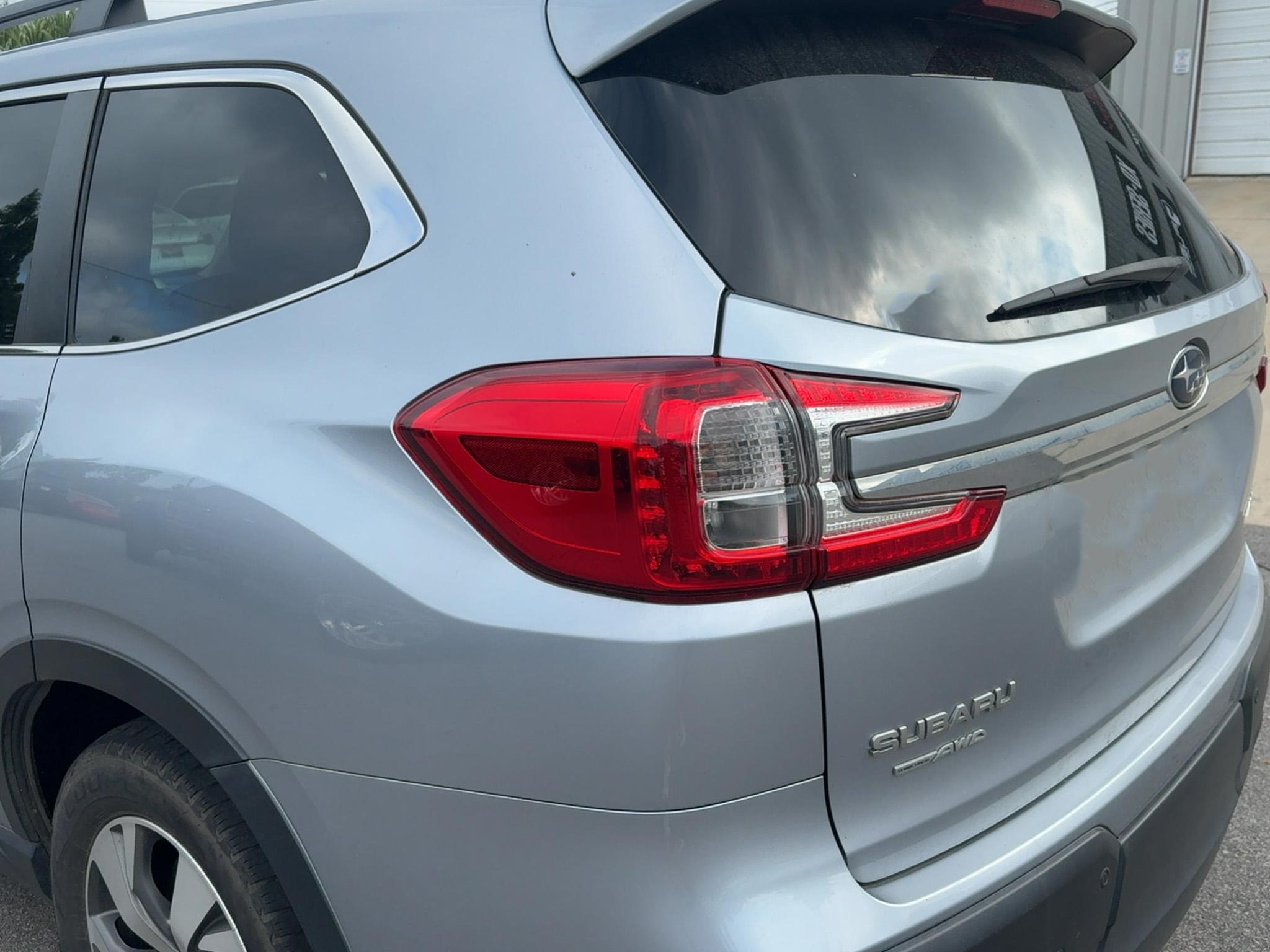 Subaru Ascent Premium 7-Passenger 2023