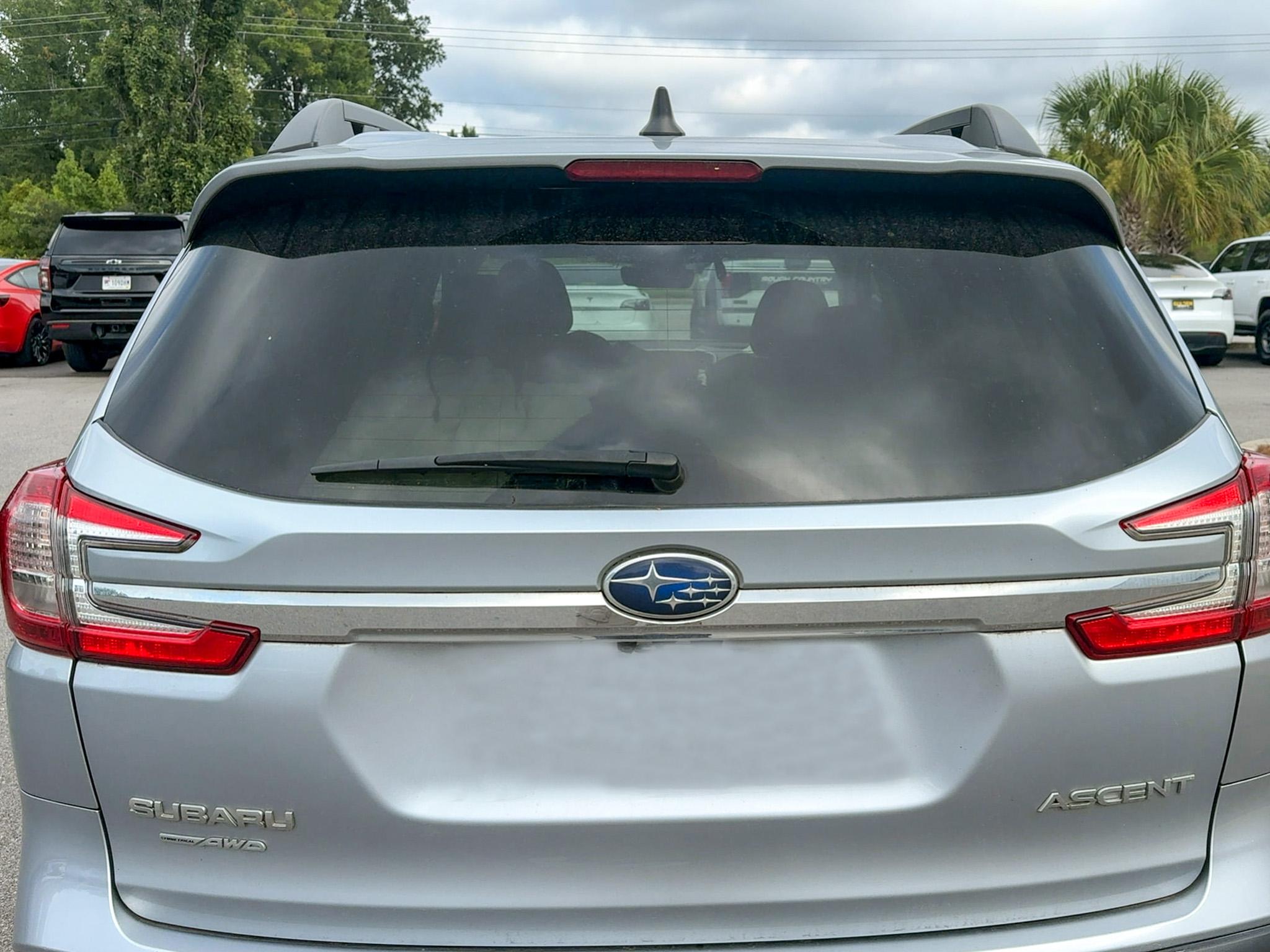 Subaru Ascent Premium 7-Passenger 2023