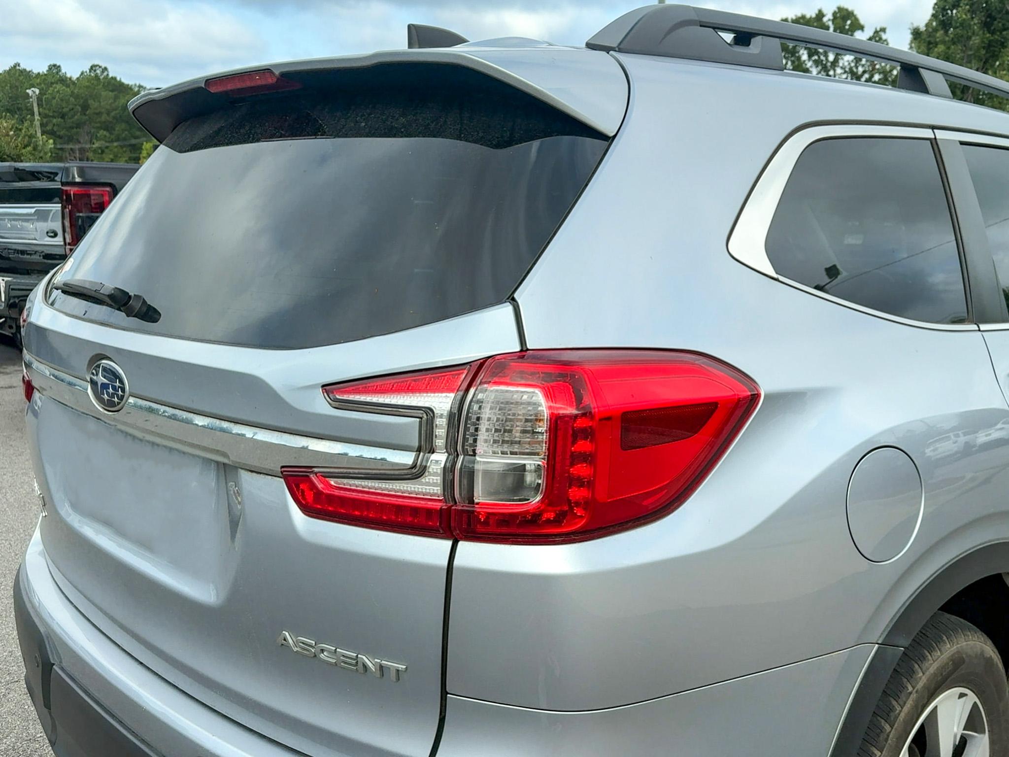 Subaru Ascent Premium 7-Passenger 2023