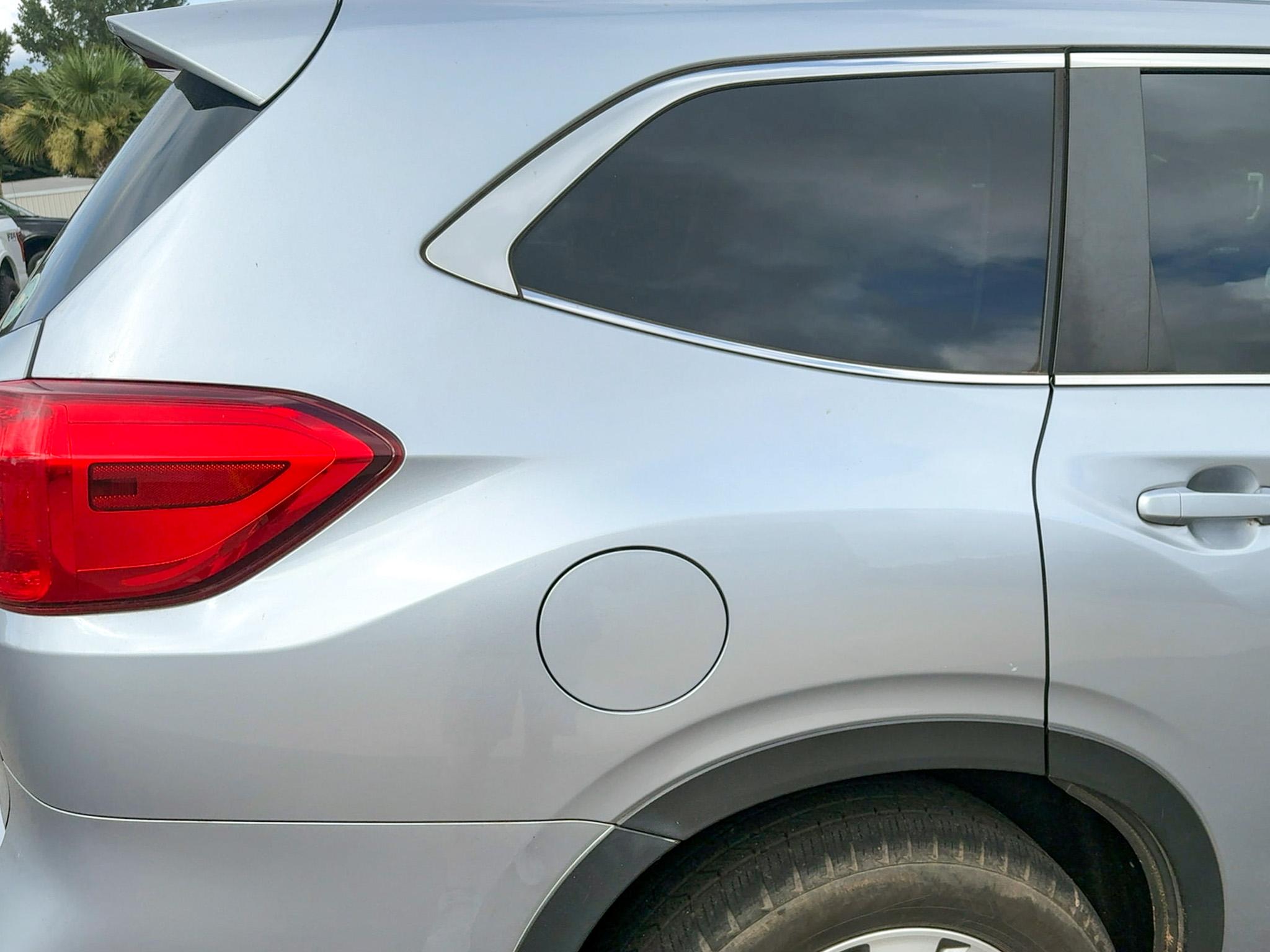 Subaru Ascent Premium 7-Passenger 2023