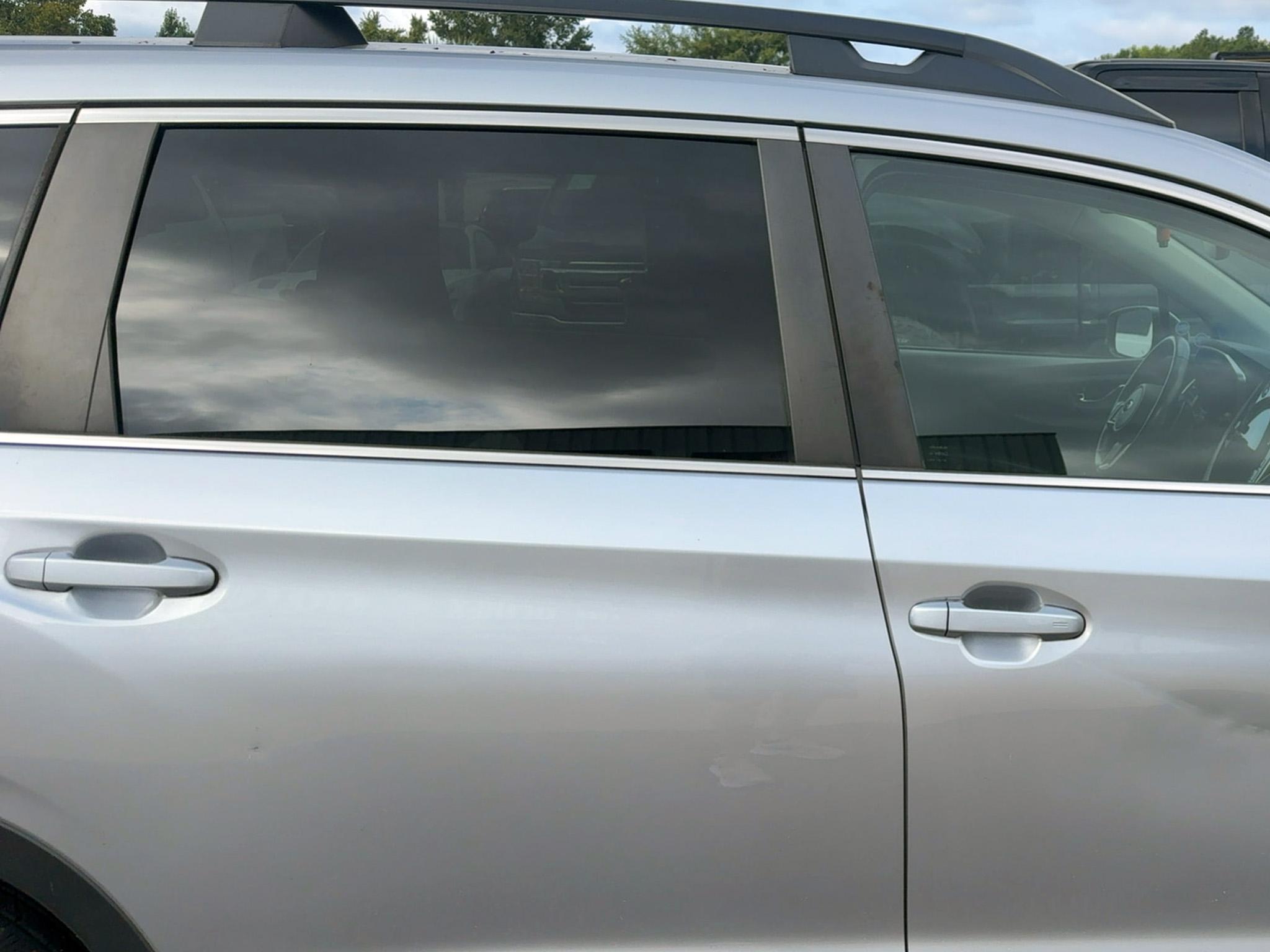 Subaru Ascent Premium 7-Passenger 2023