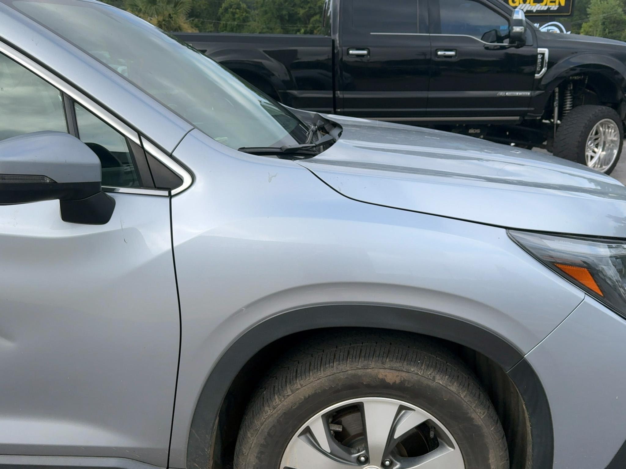 Subaru Ascent Premium 7-Passenger 2023