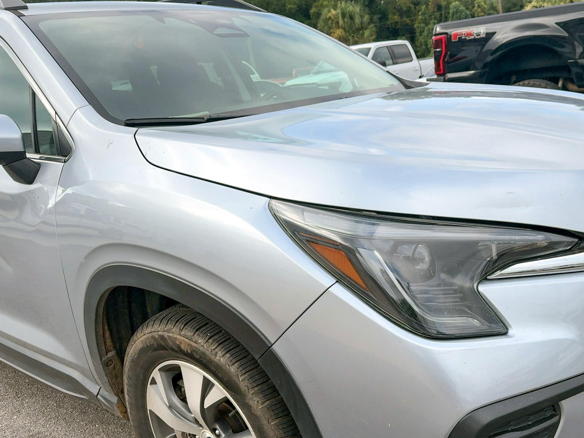 Subaru Ascent Premium 7-Passenger 2023