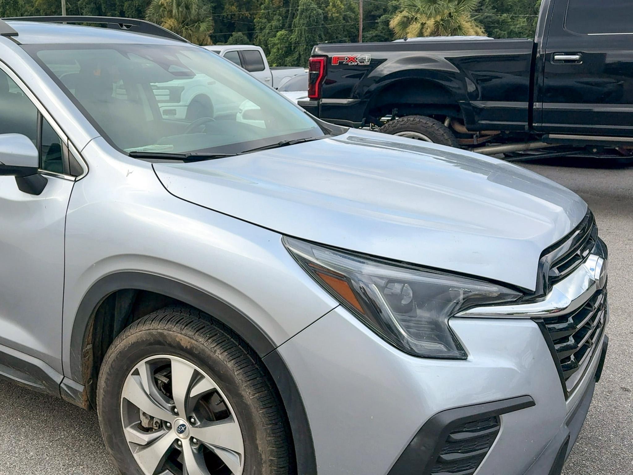 Subaru Ascent Premium 7-Passenger 2023