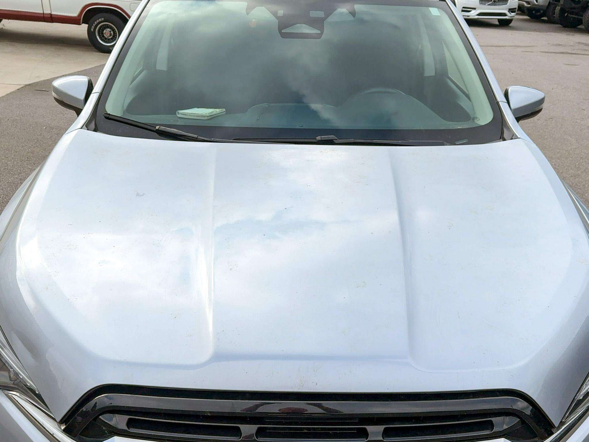 Subaru Ascent Premium 7-Passenger 2023