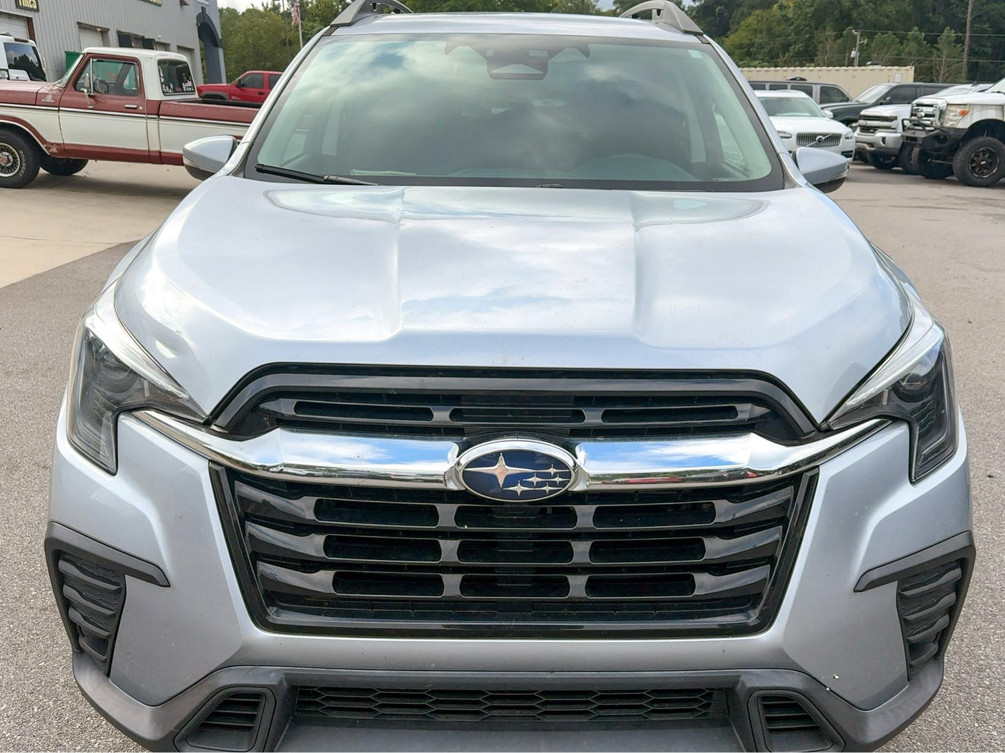 Subaru Ascent Premium 7-Passenger 2023