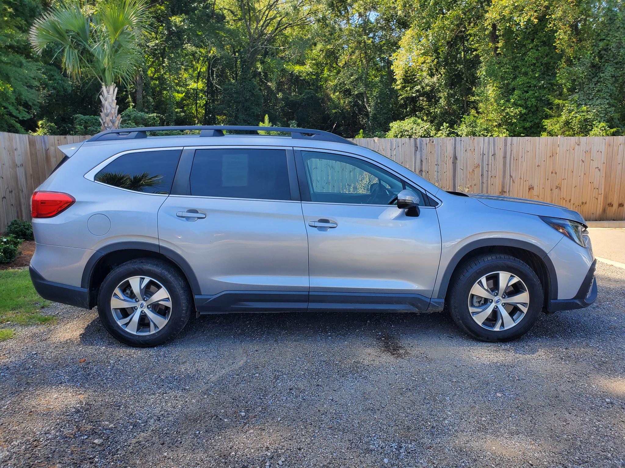 Subaru Ascent Premium 7-Passenger 2023