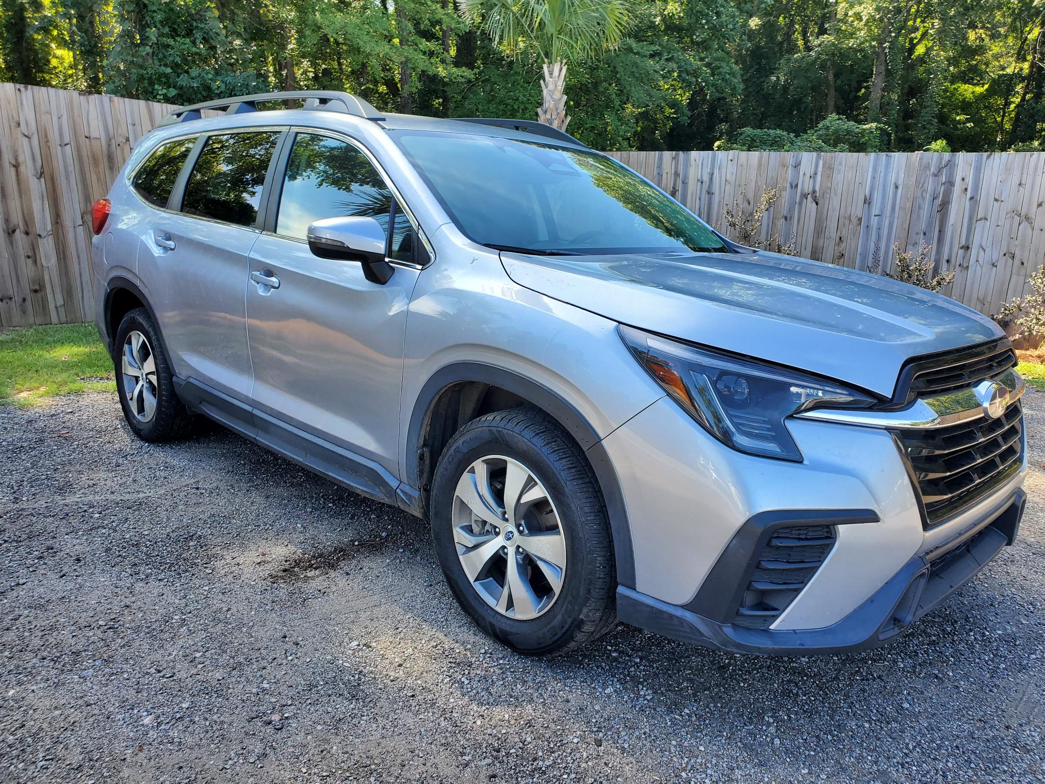 Subaru Ascent Premium 7-Passenger 2023