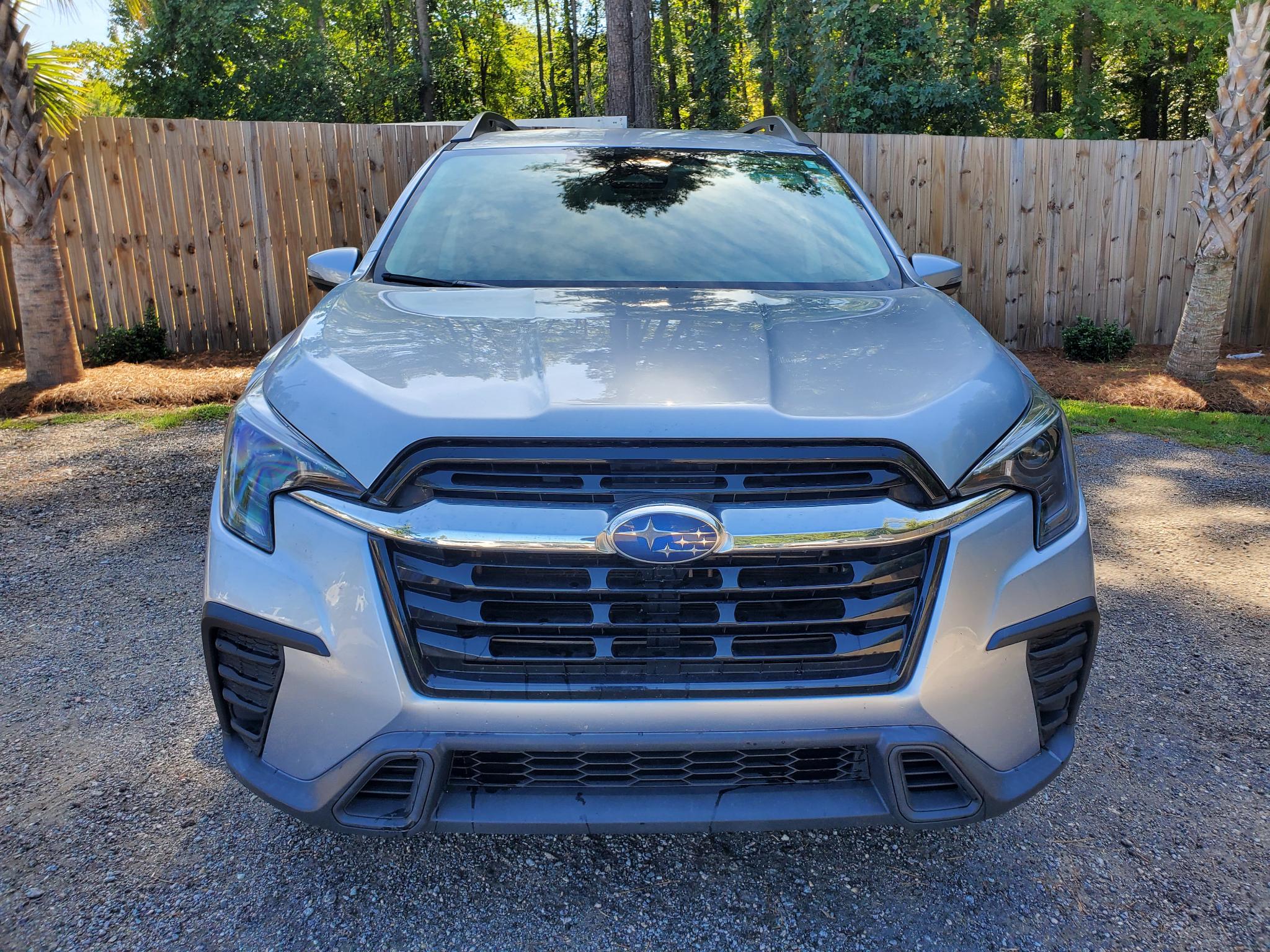 Subaru Ascent Premium 7-Passenger 2023