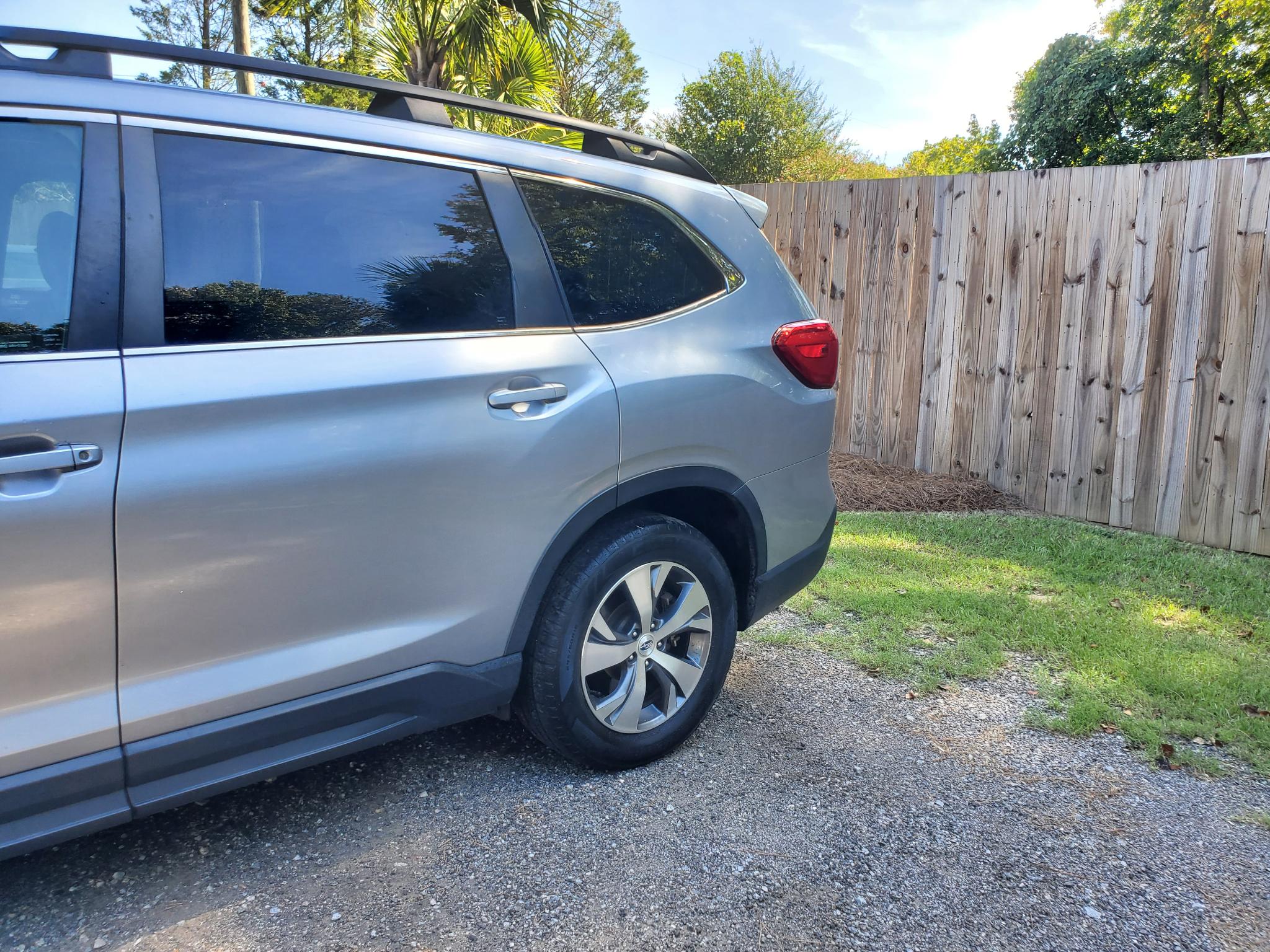 Subaru Ascent Premium 7-Passenger 2023
