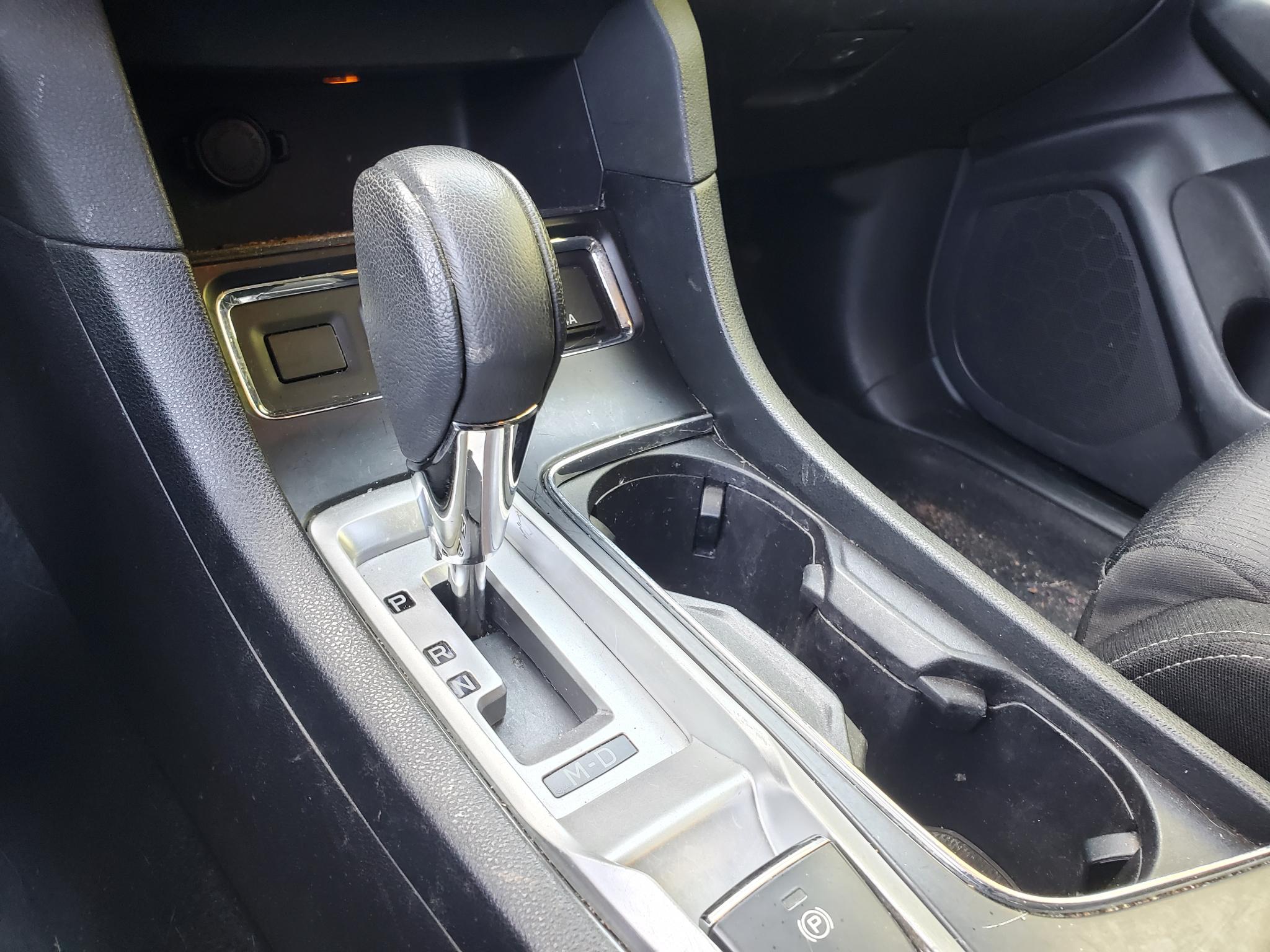 Subaru Ascent Premium 7-Passenger 2023