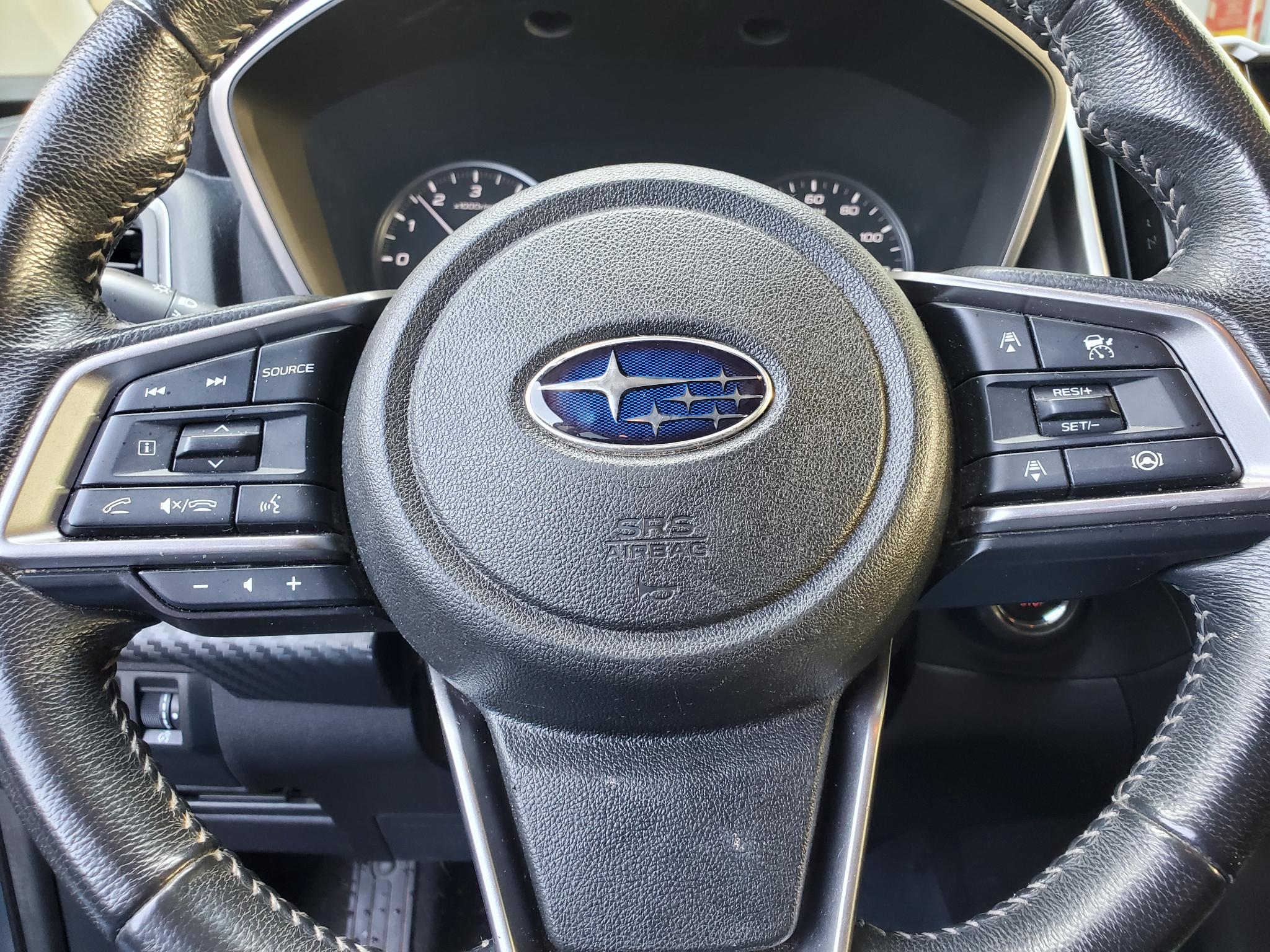 Subaru Ascent Premium 7-Passenger 2023