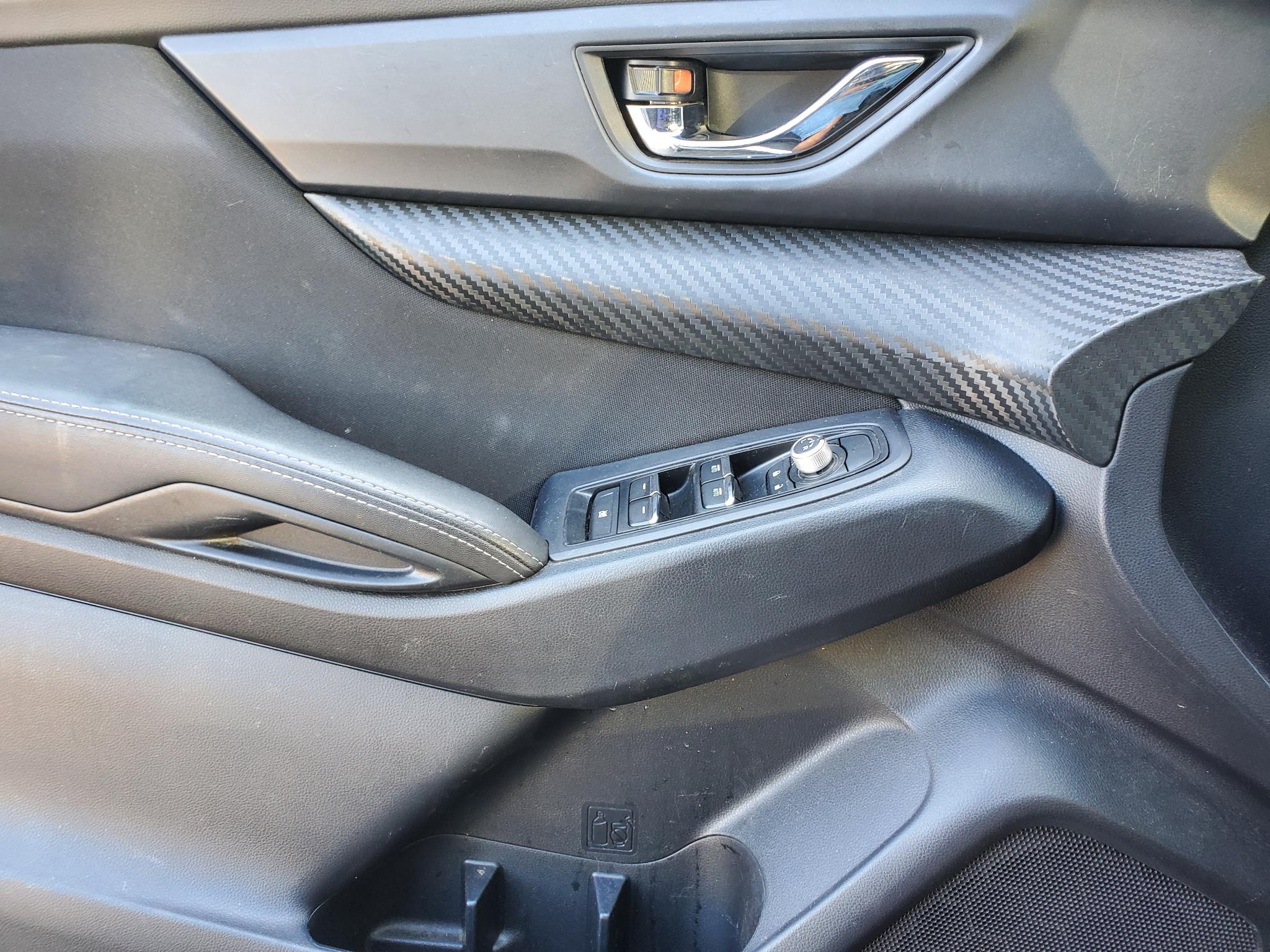 Subaru Ascent Premium 7-Passenger 2023