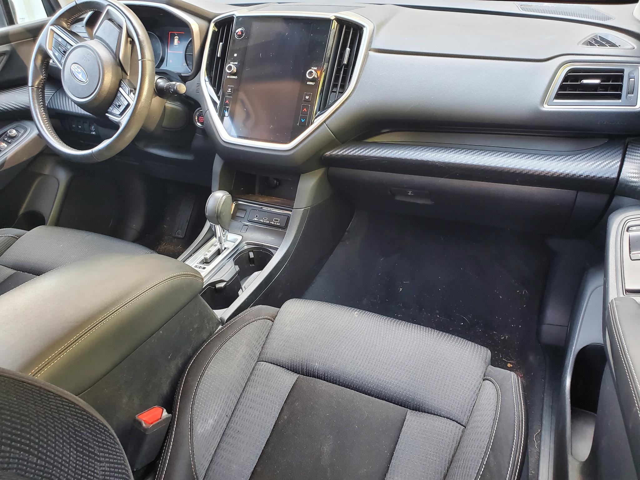 Subaru Ascent Premium 7-Passenger 2023