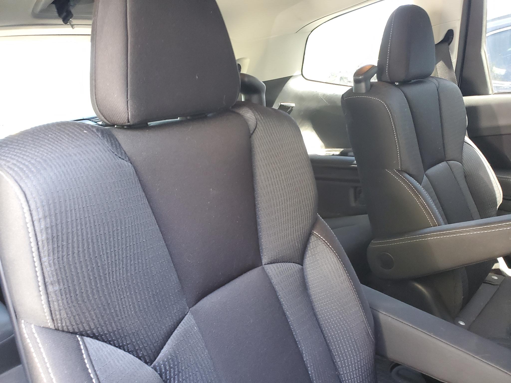 Subaru Ascent Premium 7-Passenger 2023