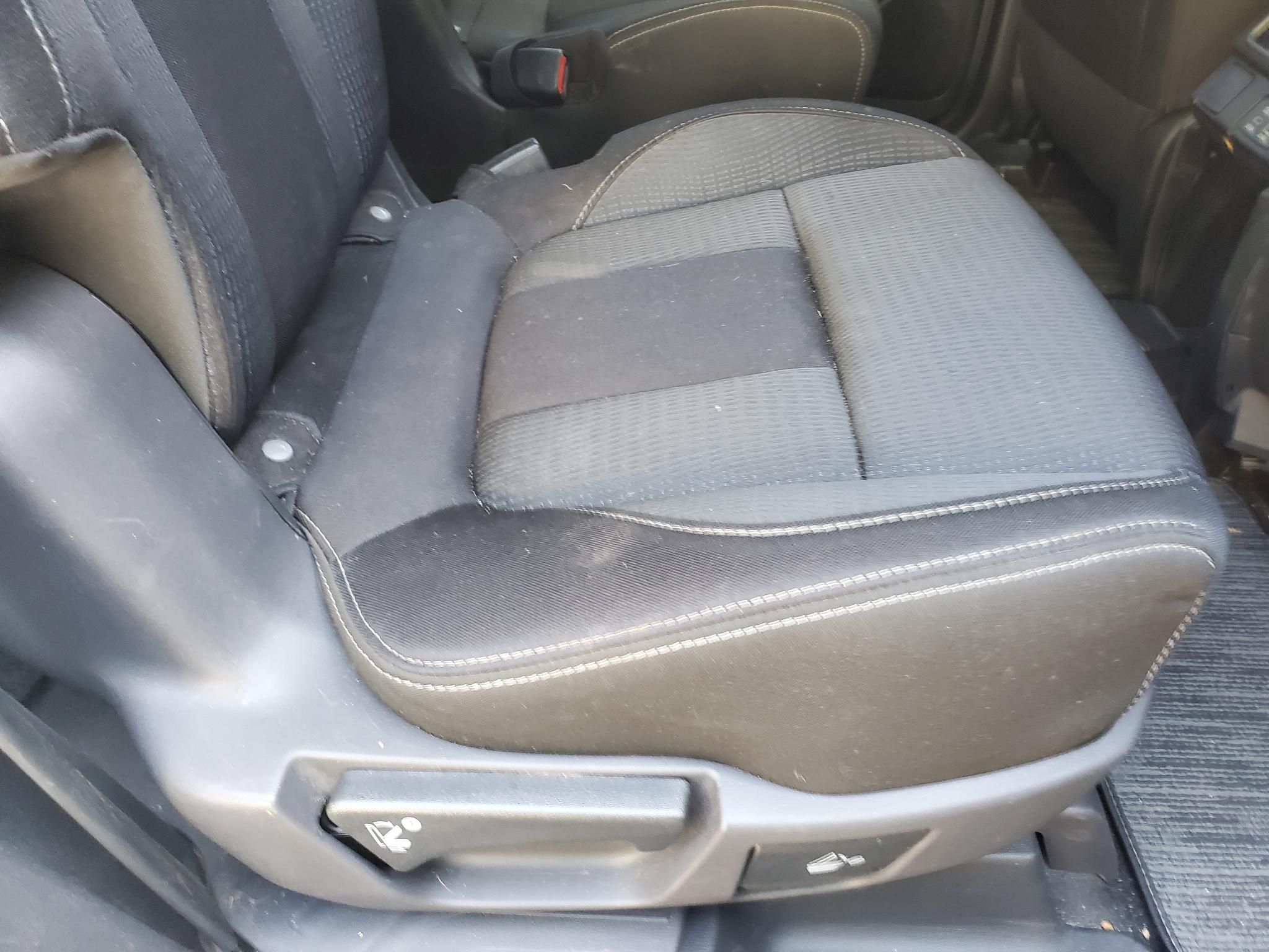 Subaru Ascent Premium 7-Passenger 2023