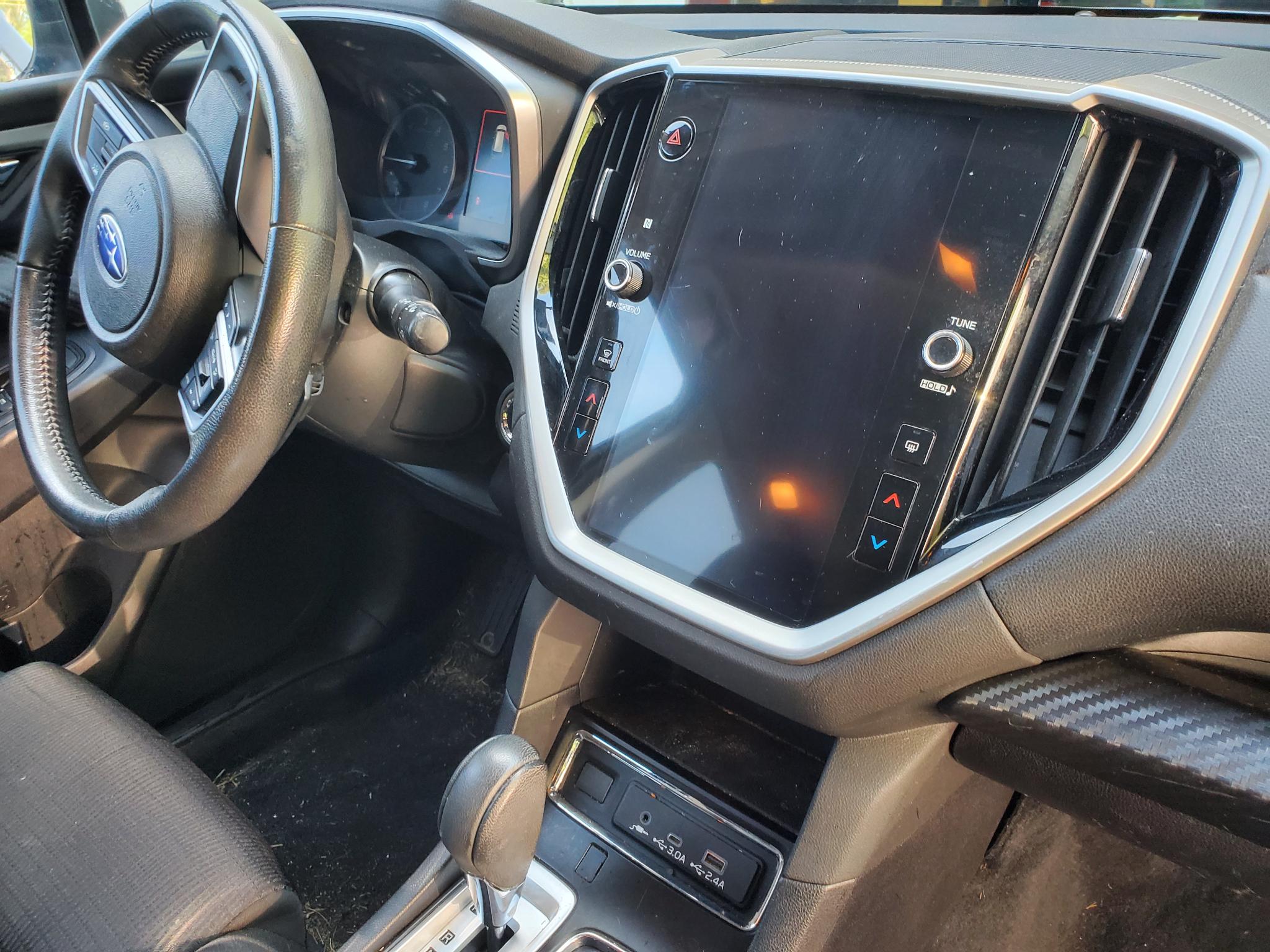 Subaru Ascent Premium 7-Passenger 2023
