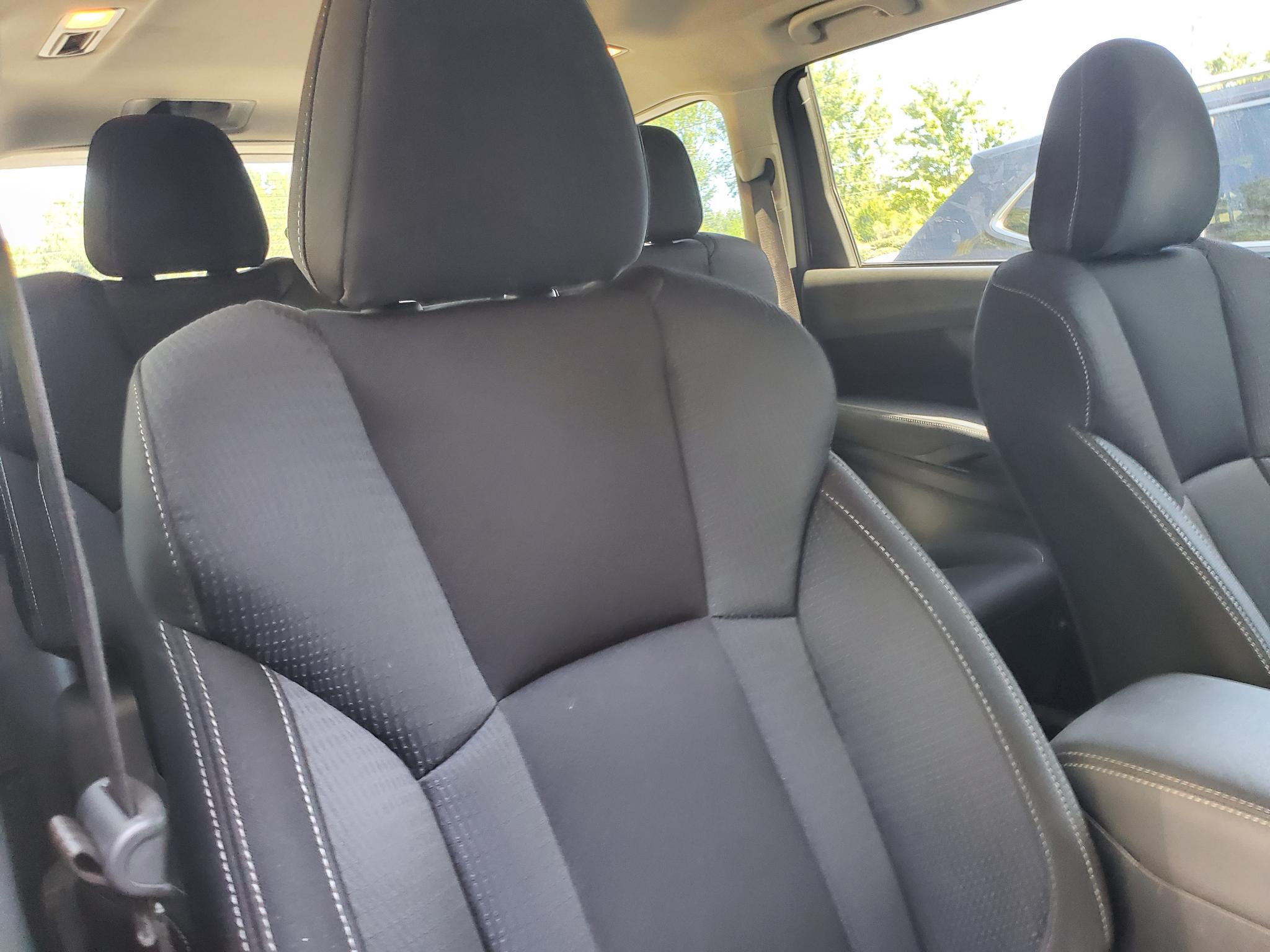Subaru Ascent Premium 7-Passenger 2023