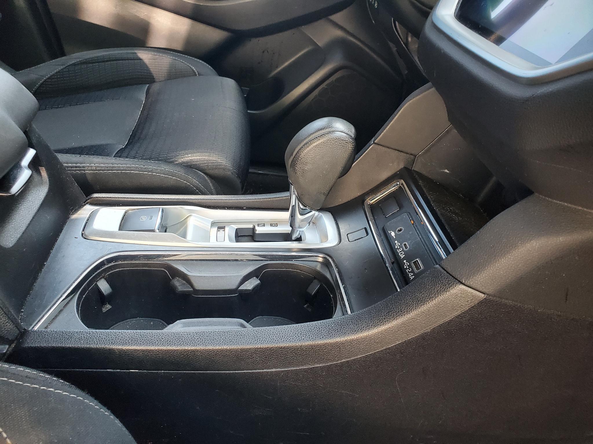 Subaru Ascent Premium 7-Passenger 2023