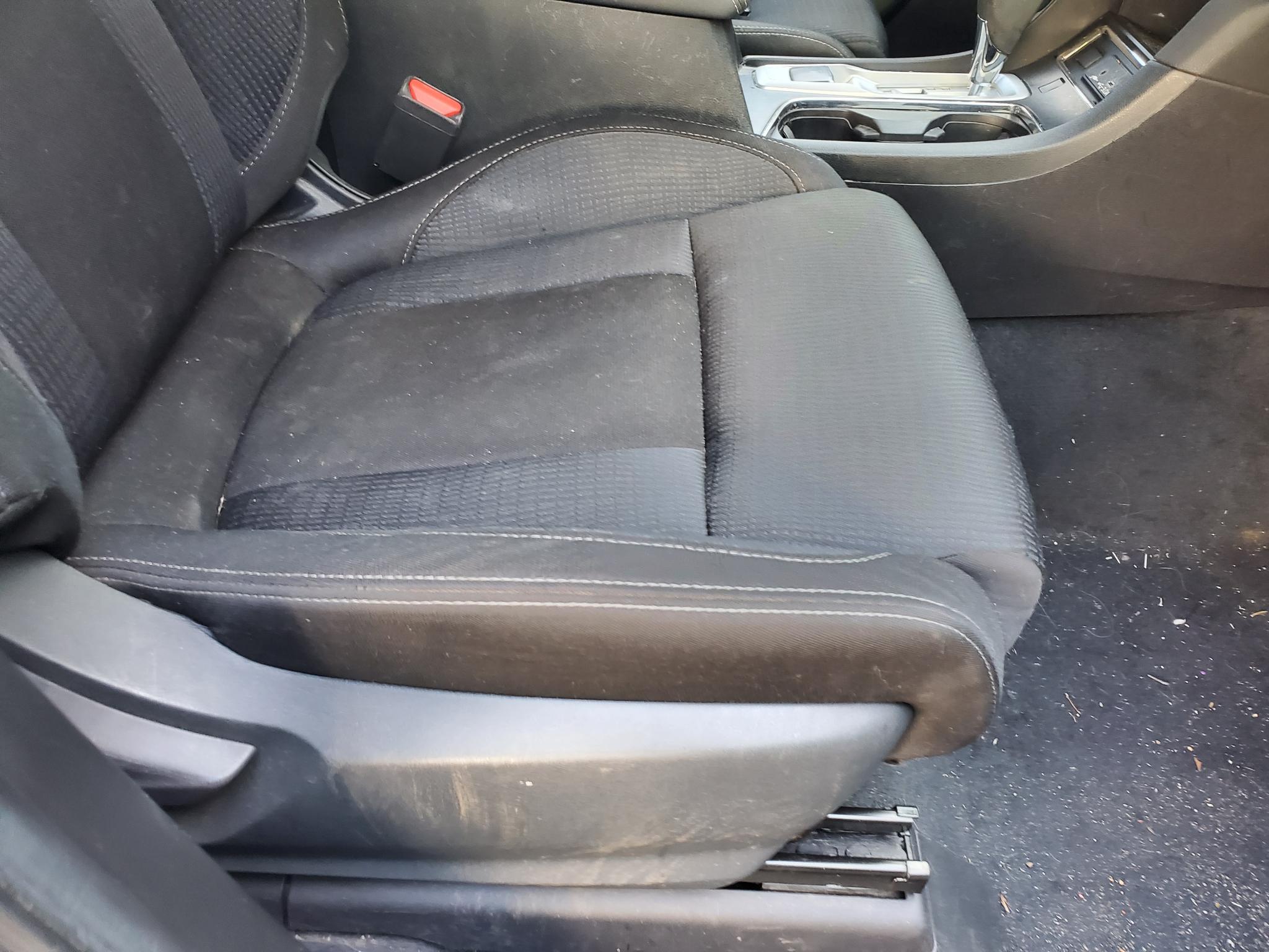 Subaru Ascent Premium 7-Passenger 2023