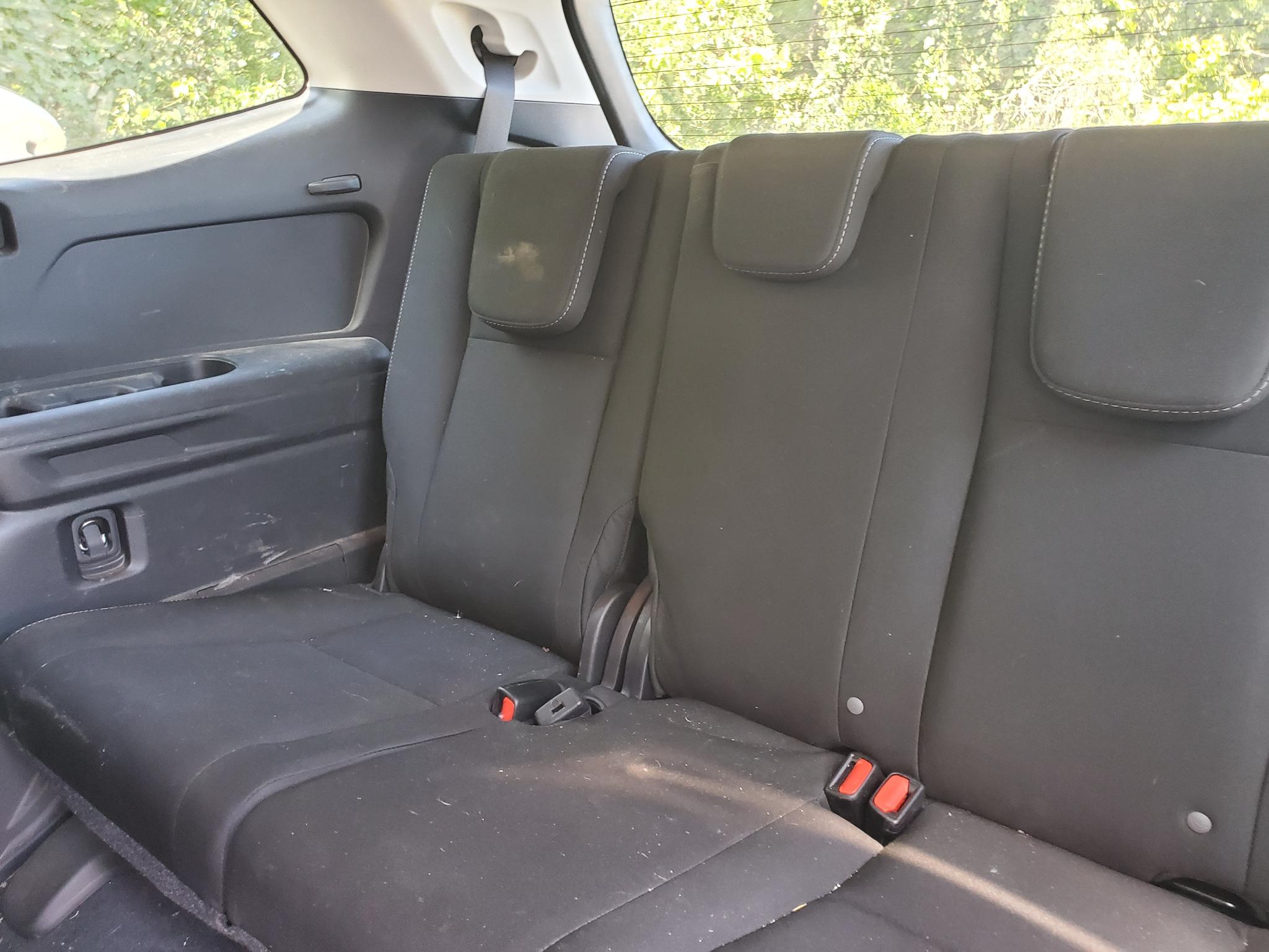 Subaru Ascent Premium 7-Passenger 2023