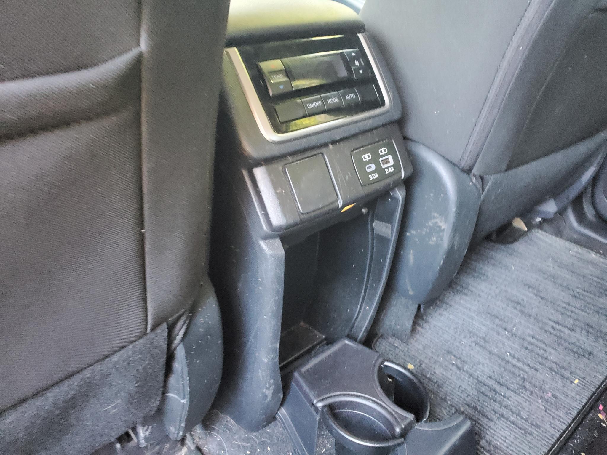 Subaru Ascent Premium 7-Passenger 2023