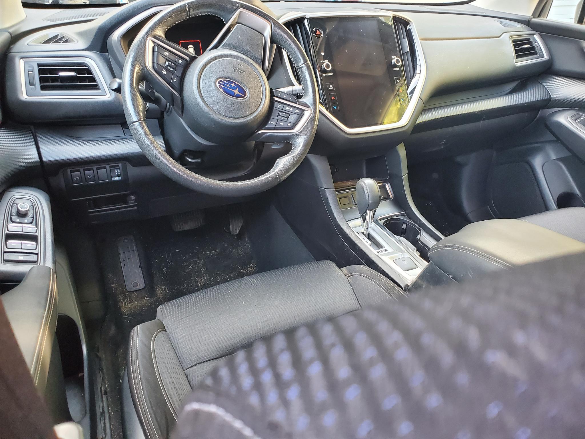 Subaru Ascent Premium 7-Passenger 2023