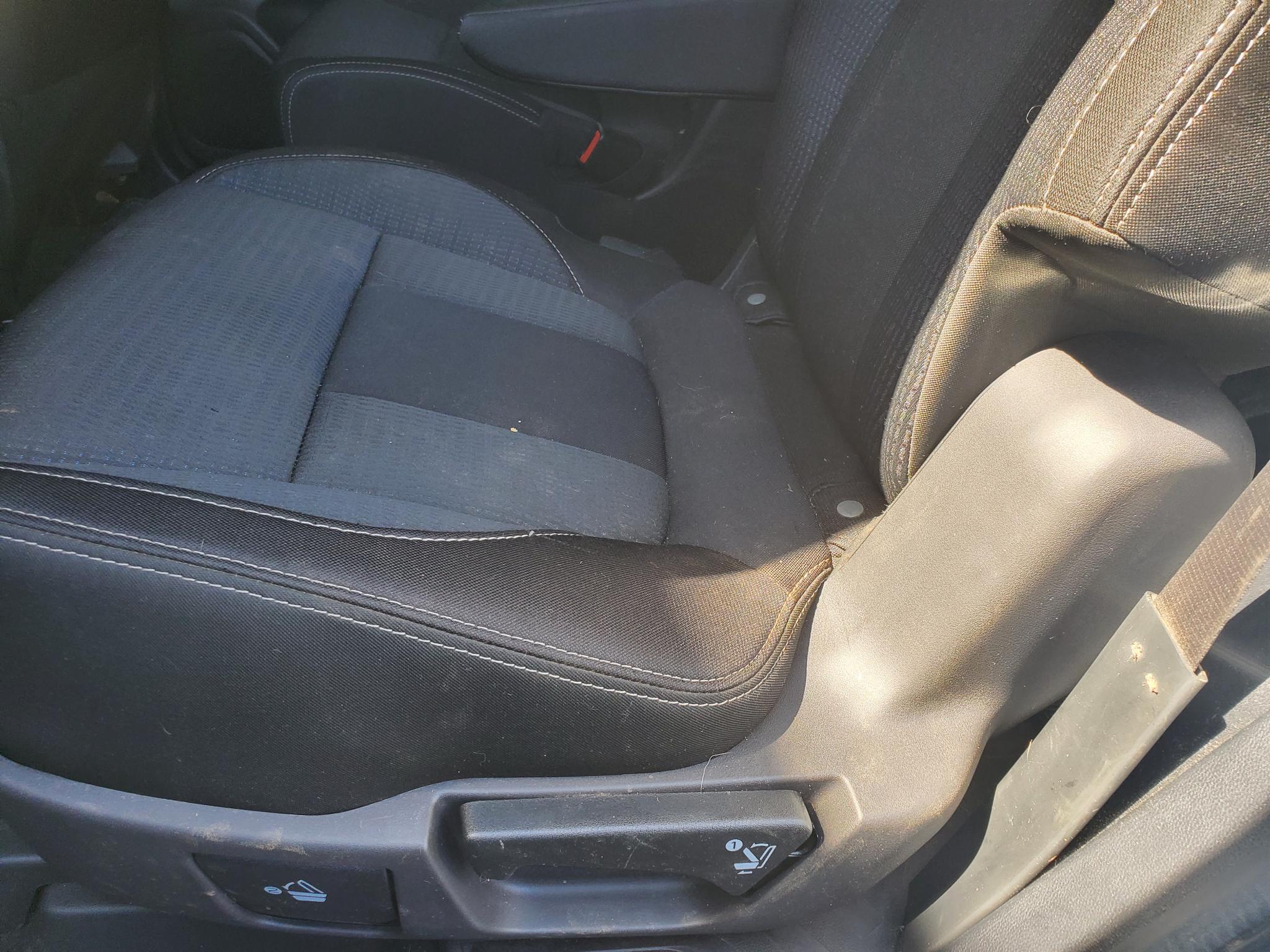 Subaru Ascent Premium 7-Passenger 2023