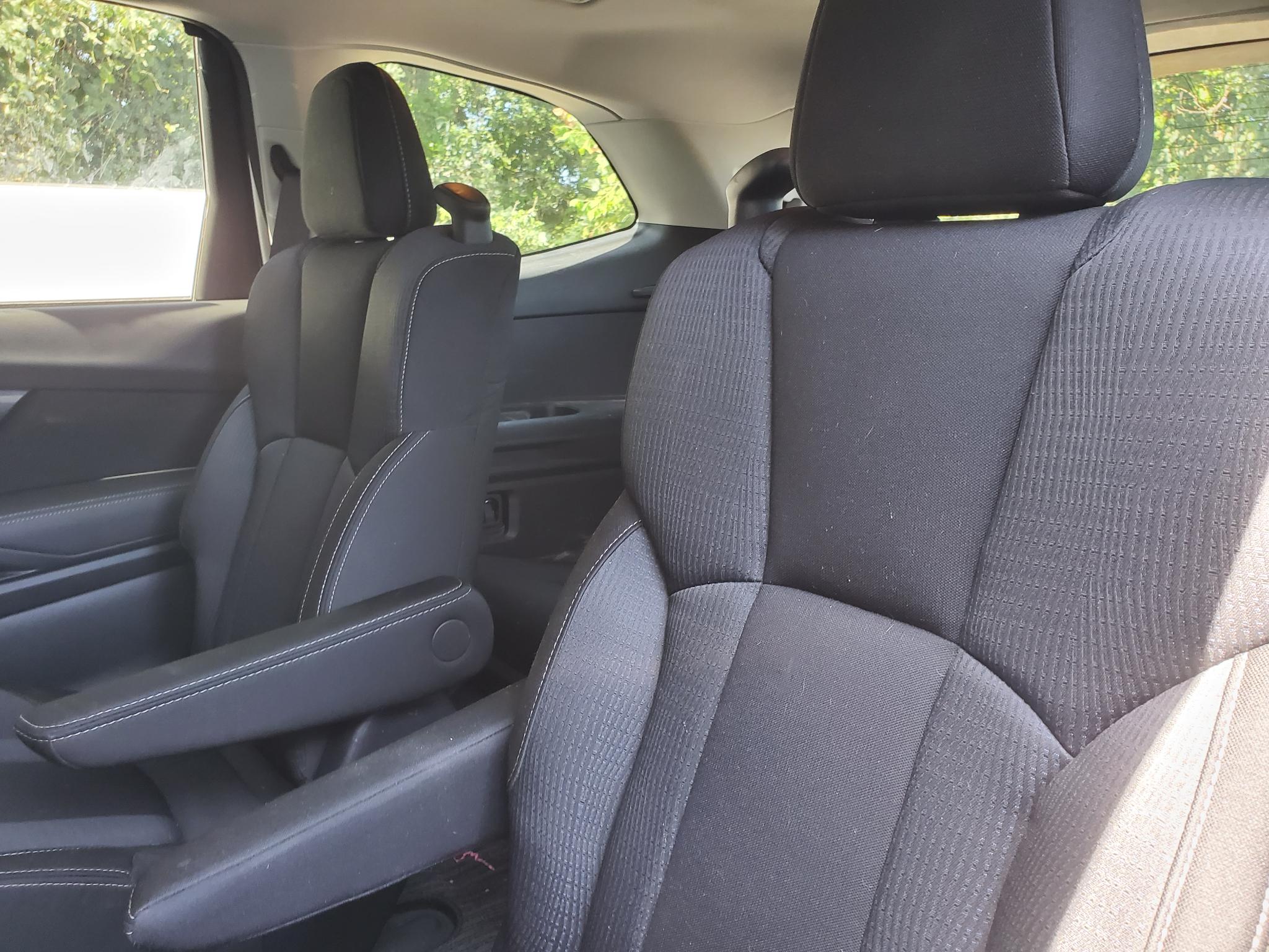 Subaru Ascent Premium 7-Passenger 2023