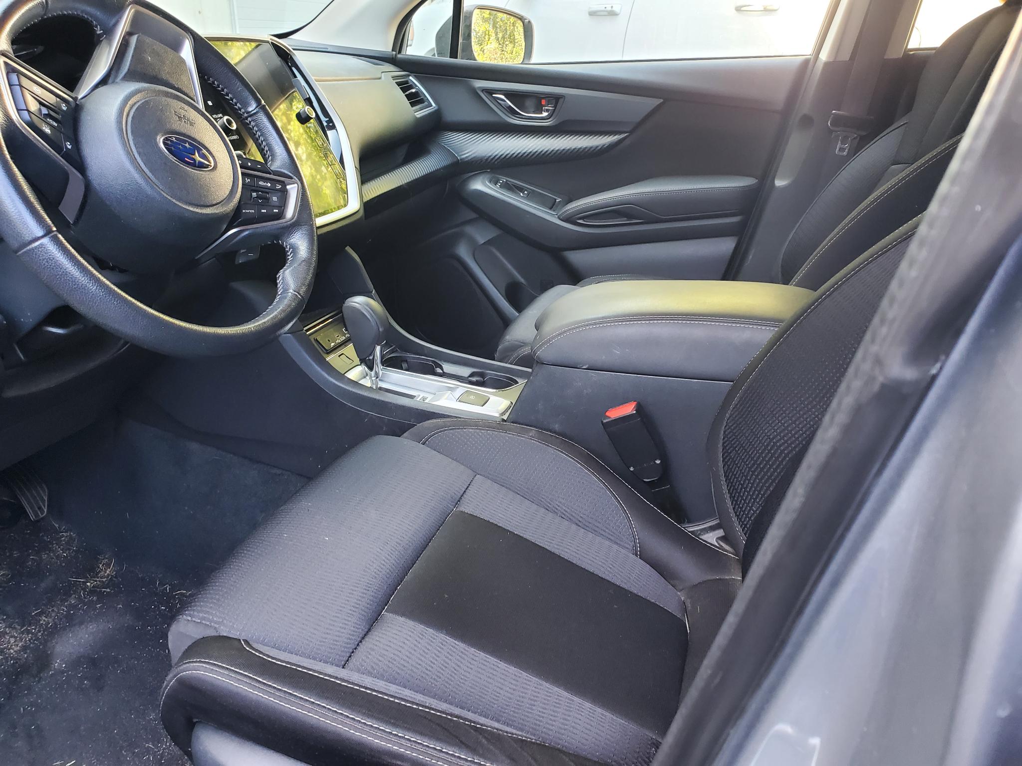 Subaru Ascent Premium 7-Passenger 2023