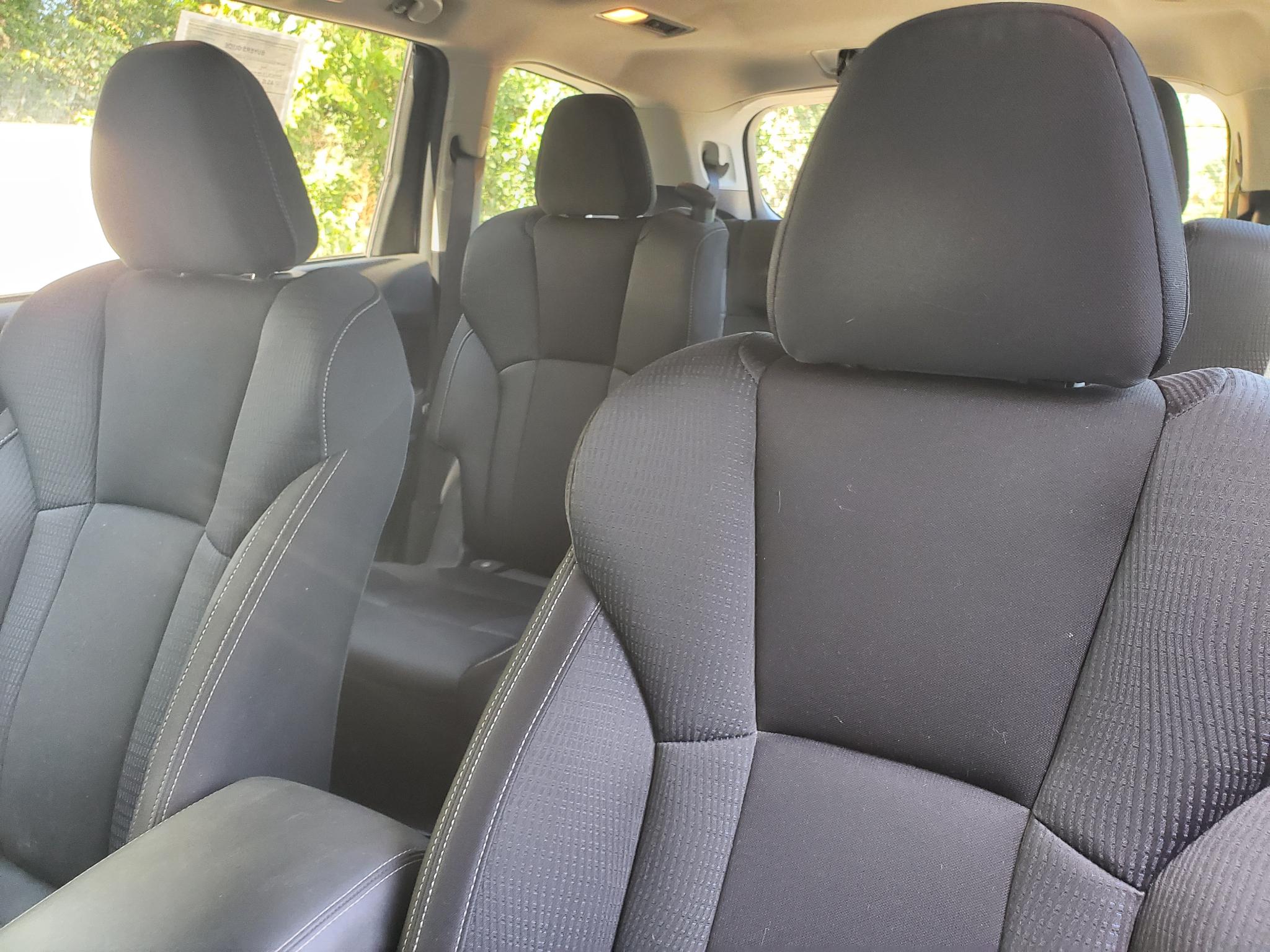 Subaru Ascent Premium 7-Passenger 2023