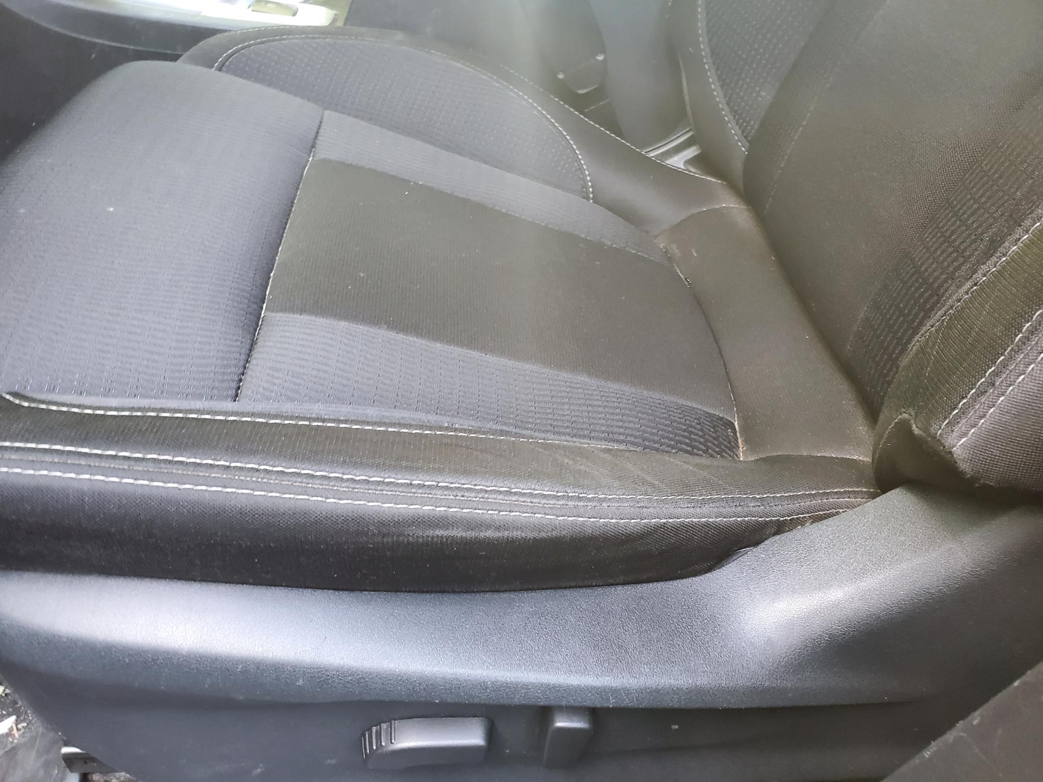 Subaru Ascent Premium 7-Passenger 2023