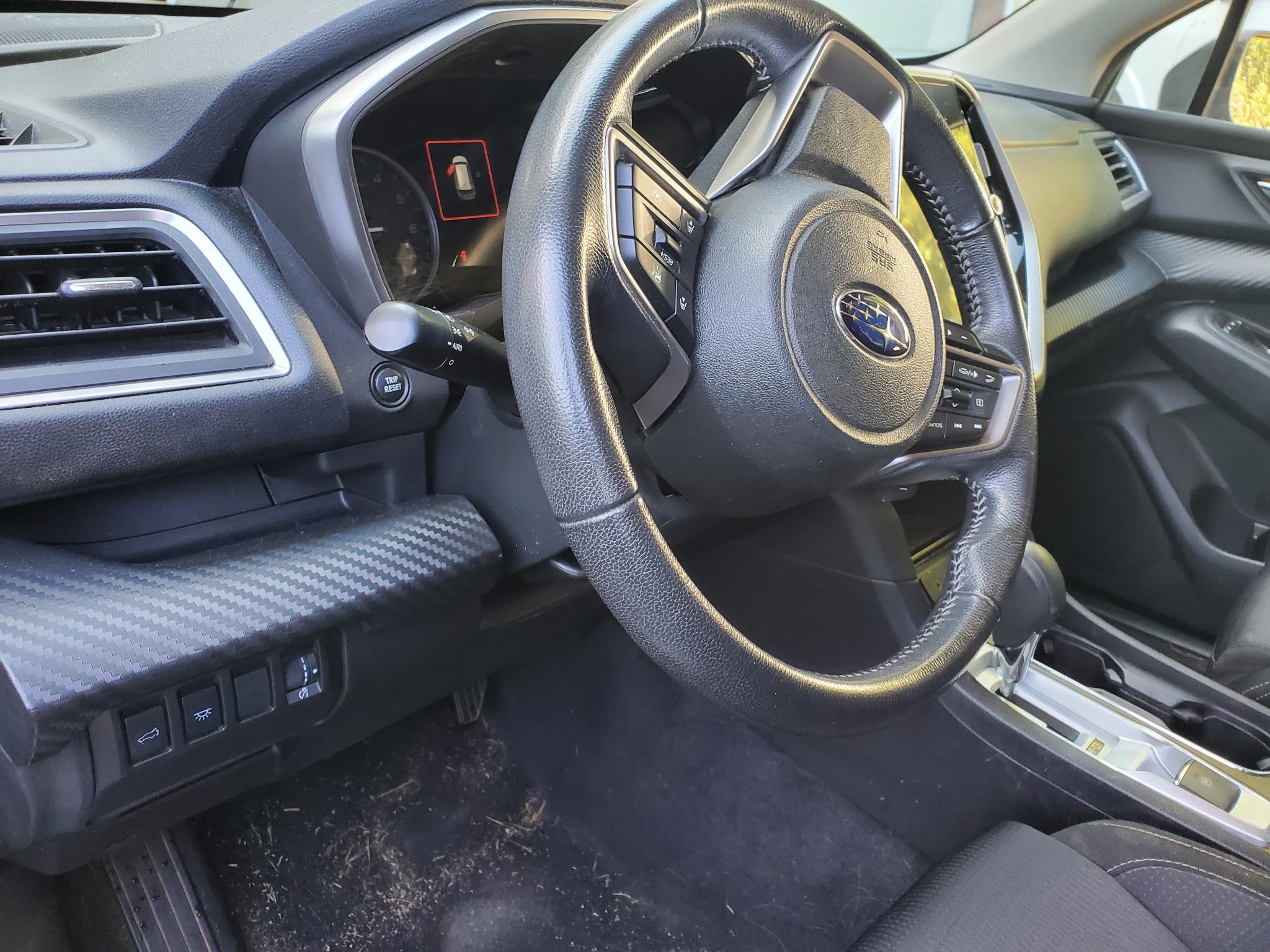 Subaru Ascent Premium 7-Passenger 2023