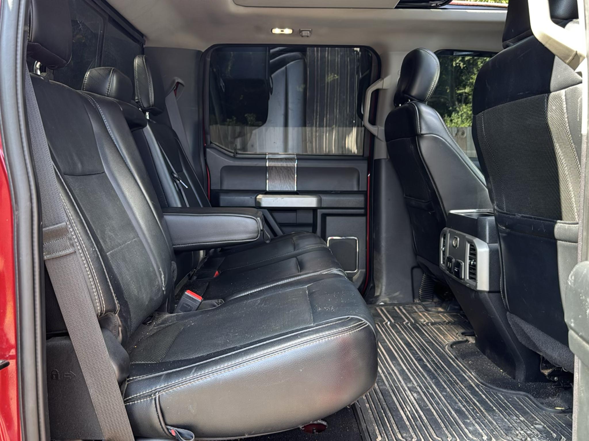 Ford Super Duty F-250 SRW  2019