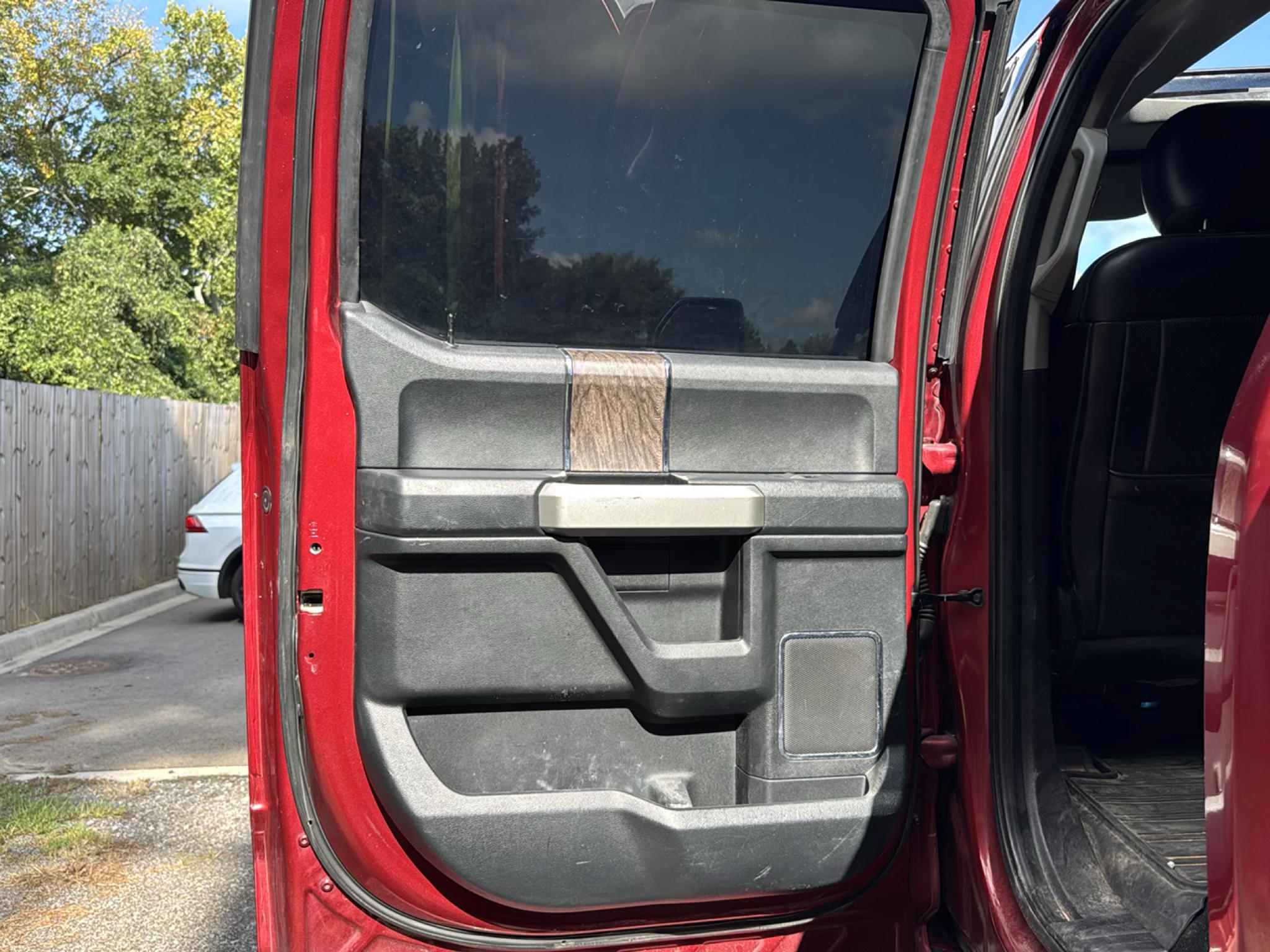 Ford Super Duty F-250 SRW  2019