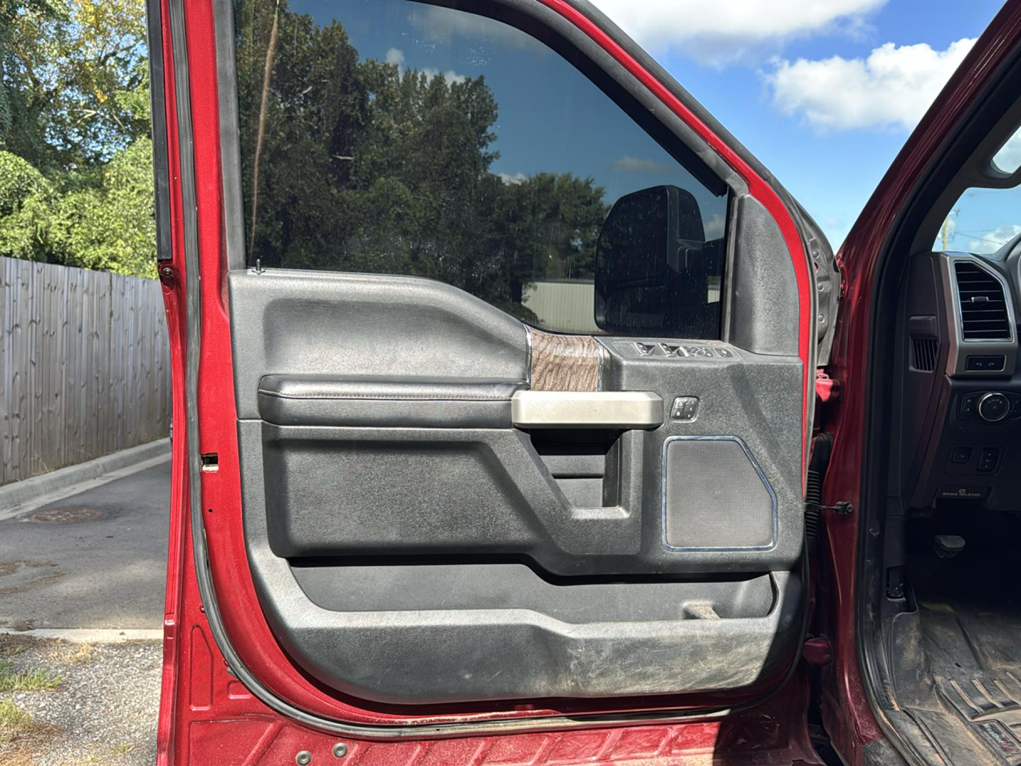 Ford Super Duty F-250 SRW  2019