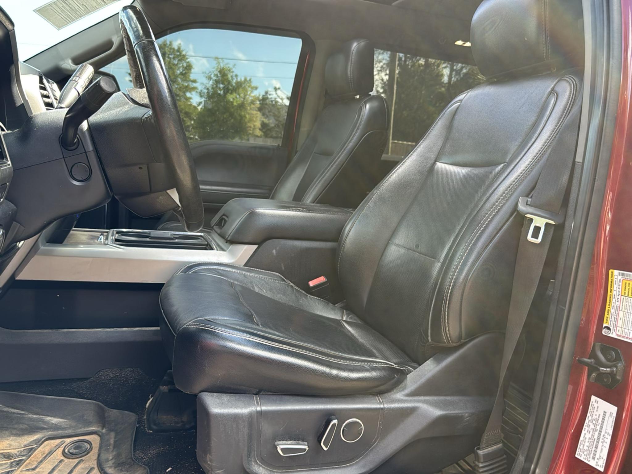Ford Super Duty F-250 SRW  2019