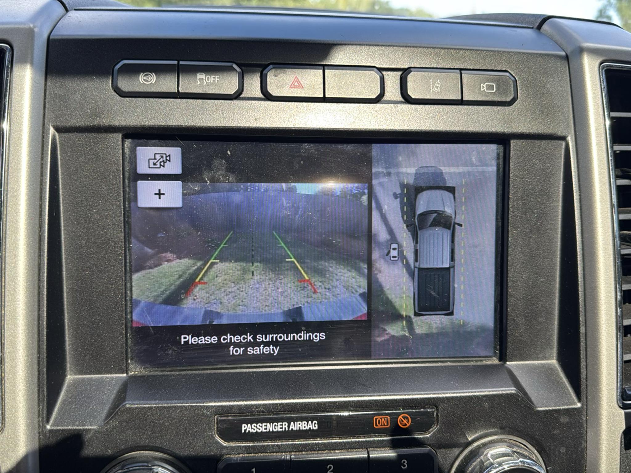 Ford Super Duty F-250 SRW  2019