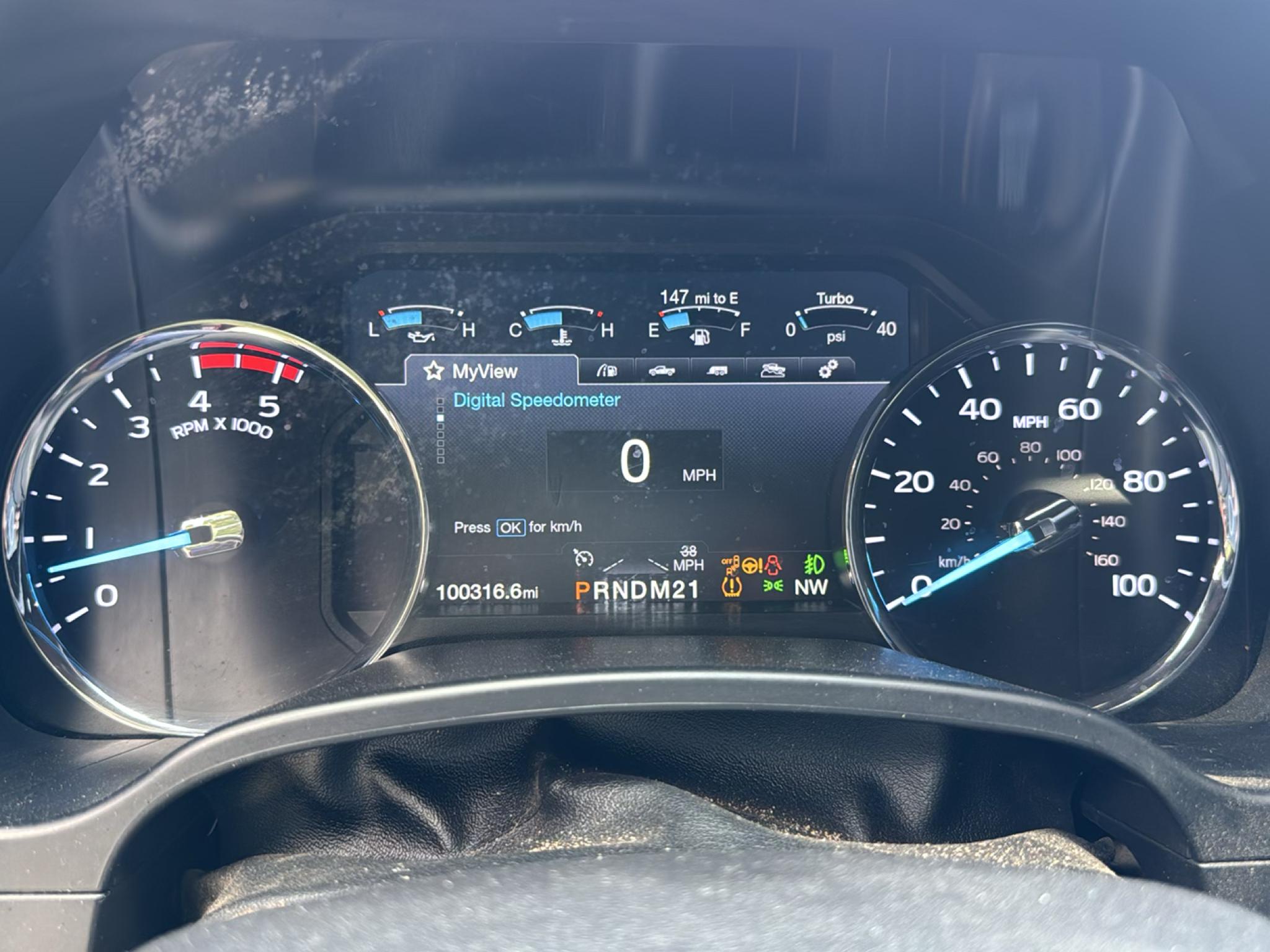 Ford Super Duty F-250 SRW  2019