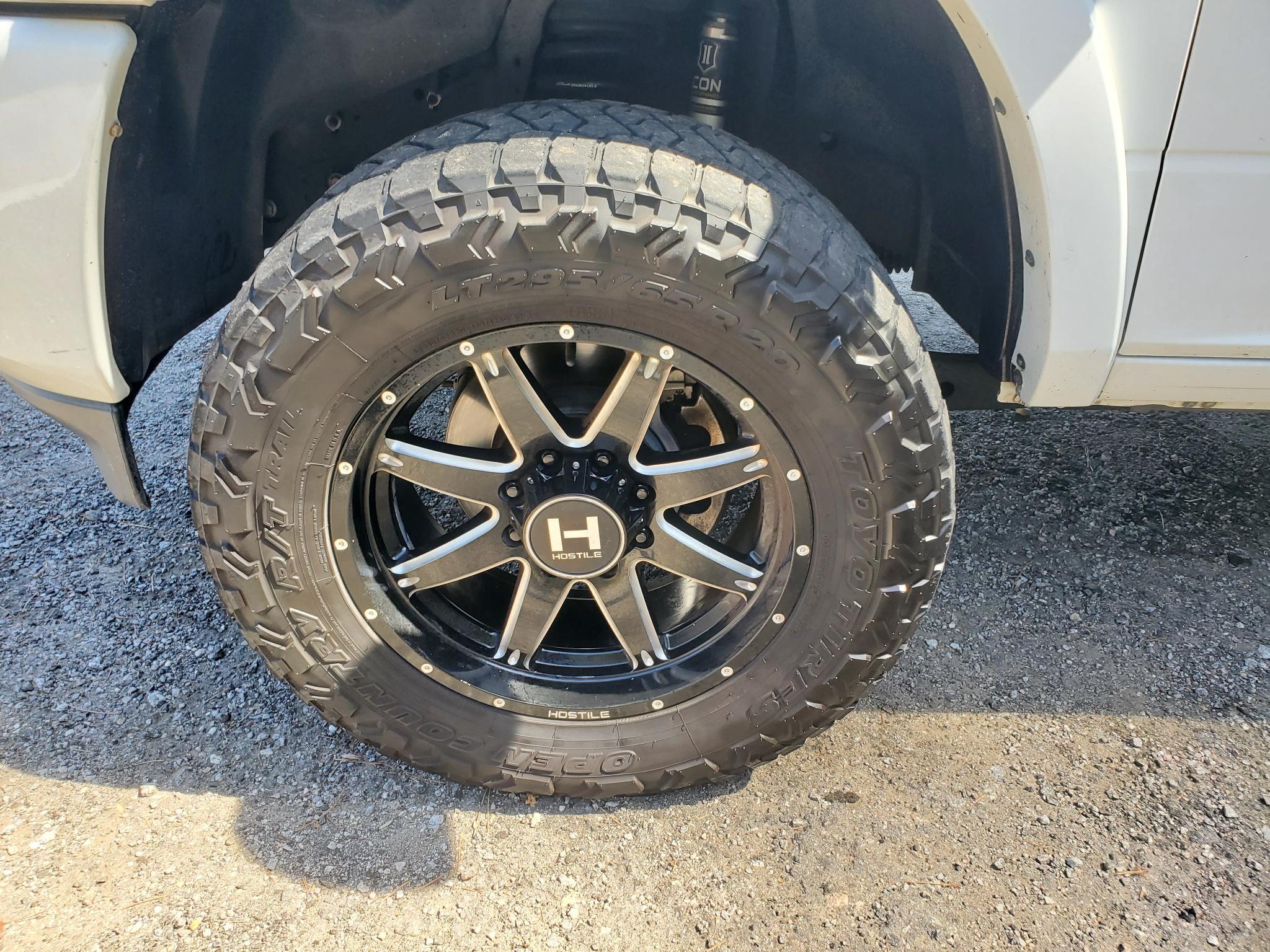 RAM 3500 Laramie 4x4 Crew Cab 6'4" Box 2020