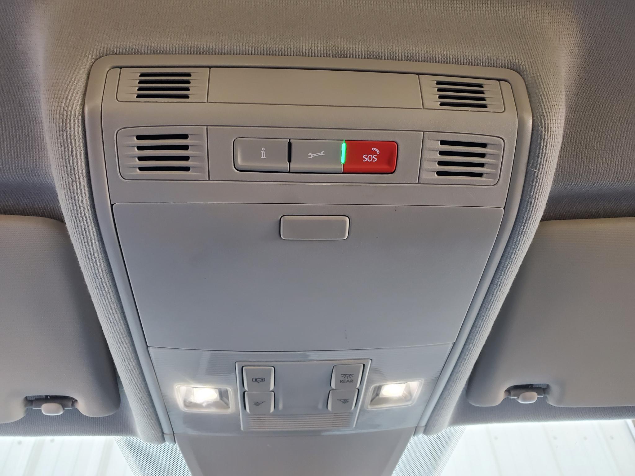 Volkswagen Tiguan 2.0T SE FWD 2024