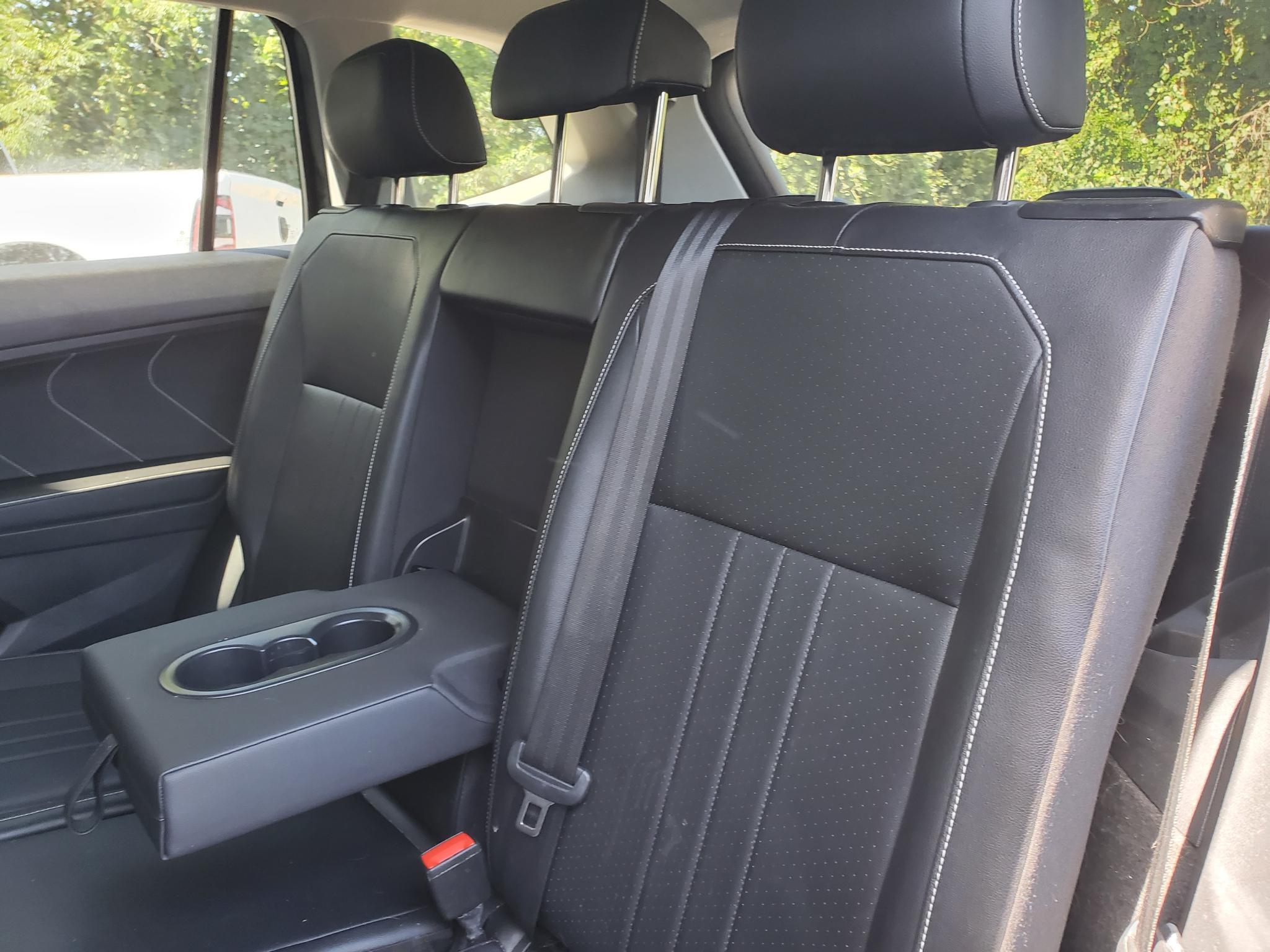 Volkswagen Tiguan 2.0T SE FWD 2024