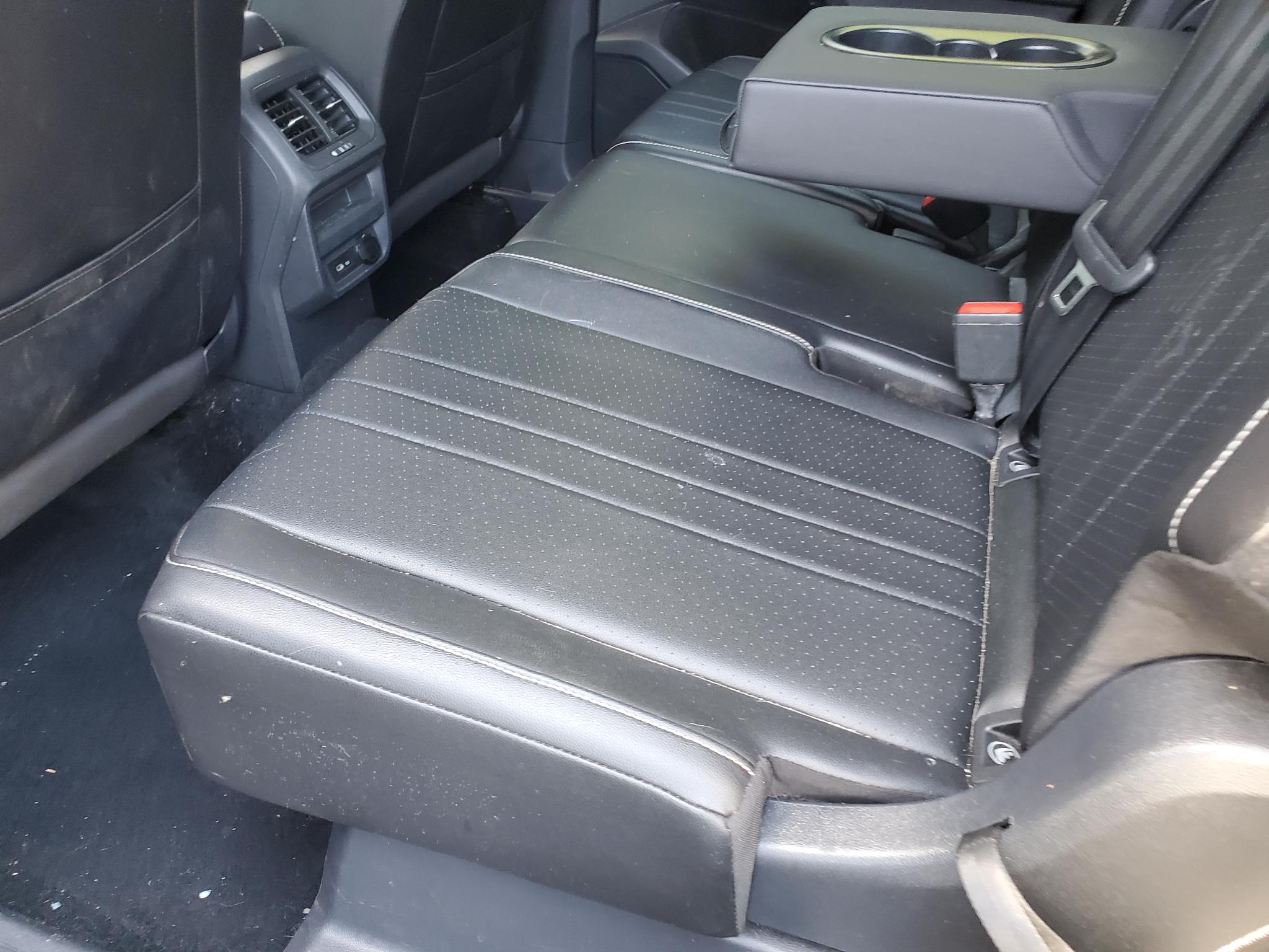 Volkswagen Tiguan 2.0T SE FWD 2024