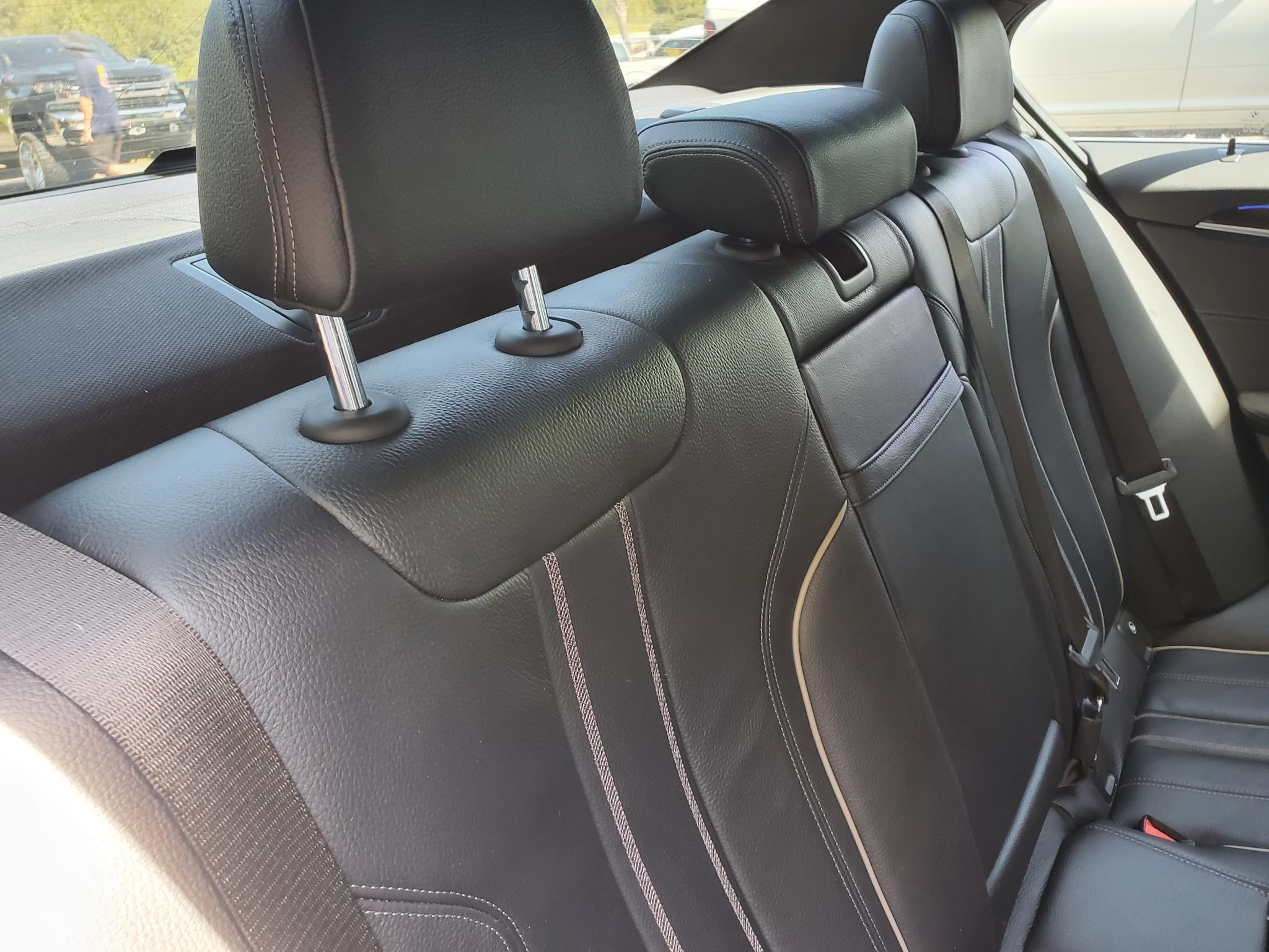 BMW 5 Series 530i xDrive Sedan 2018
